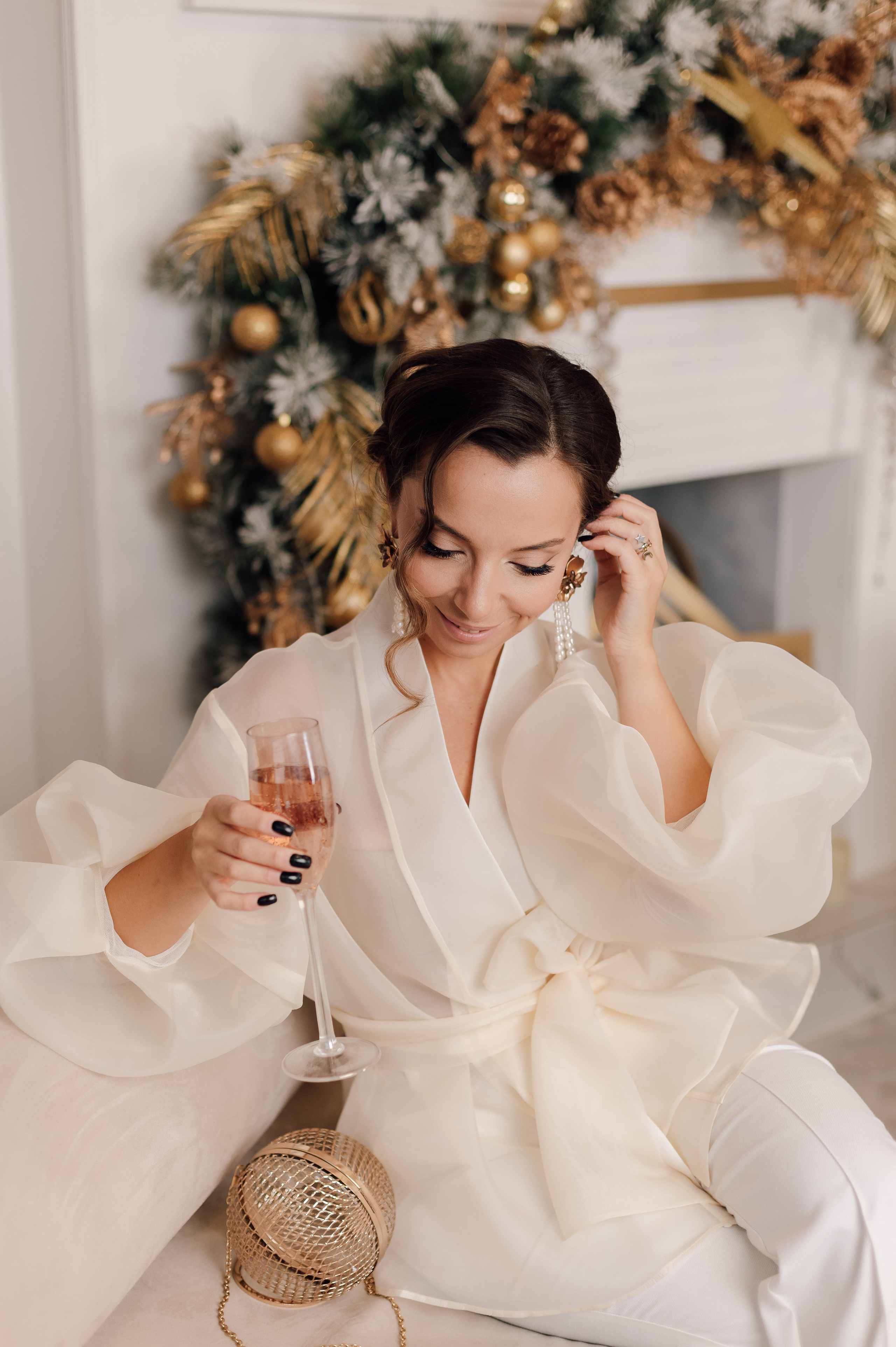 Инна. Фотограф в Москве Юлия Хамзина