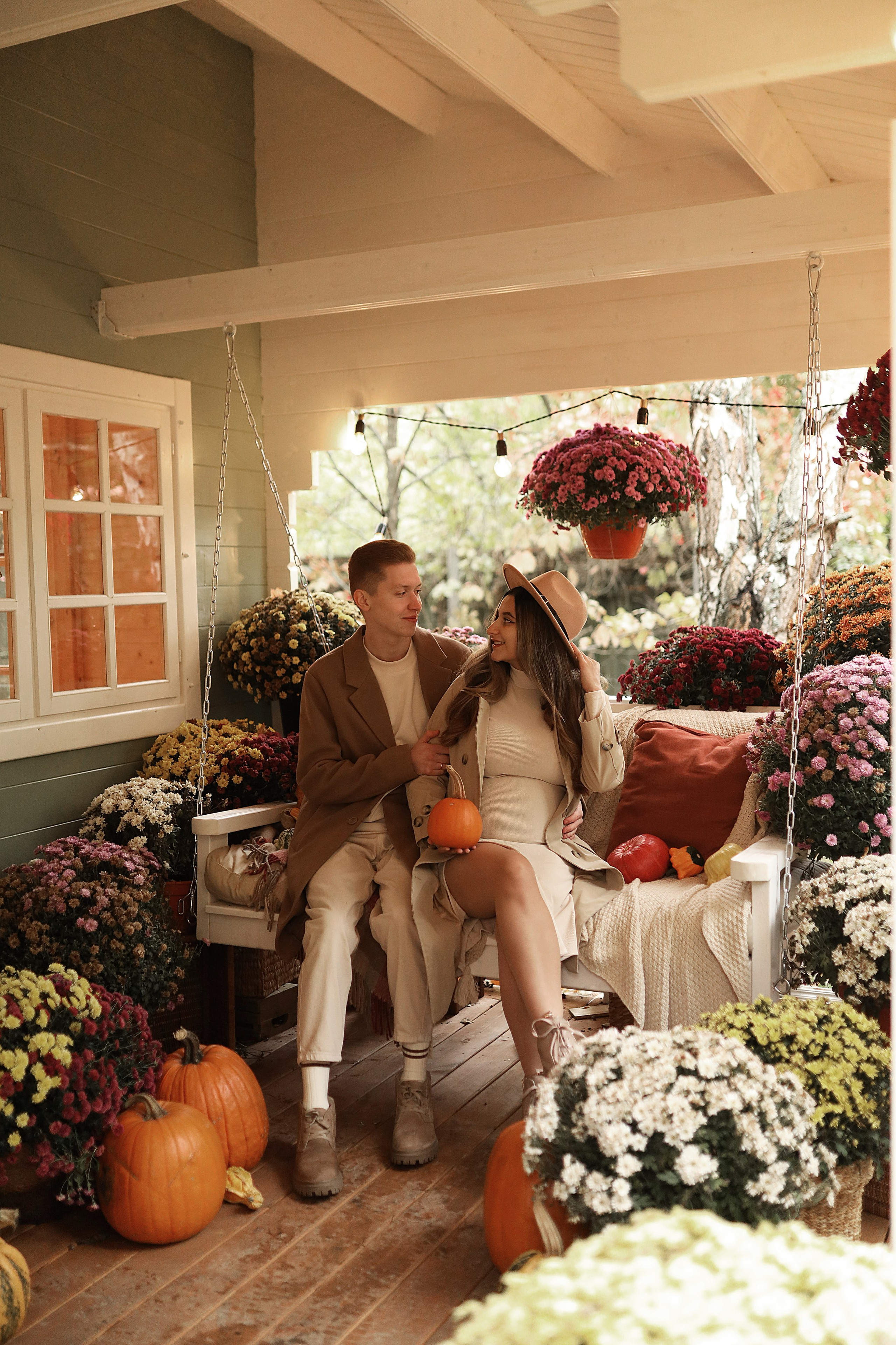 Никита&Вика. Фотограф в Москве Юлия Хамзина