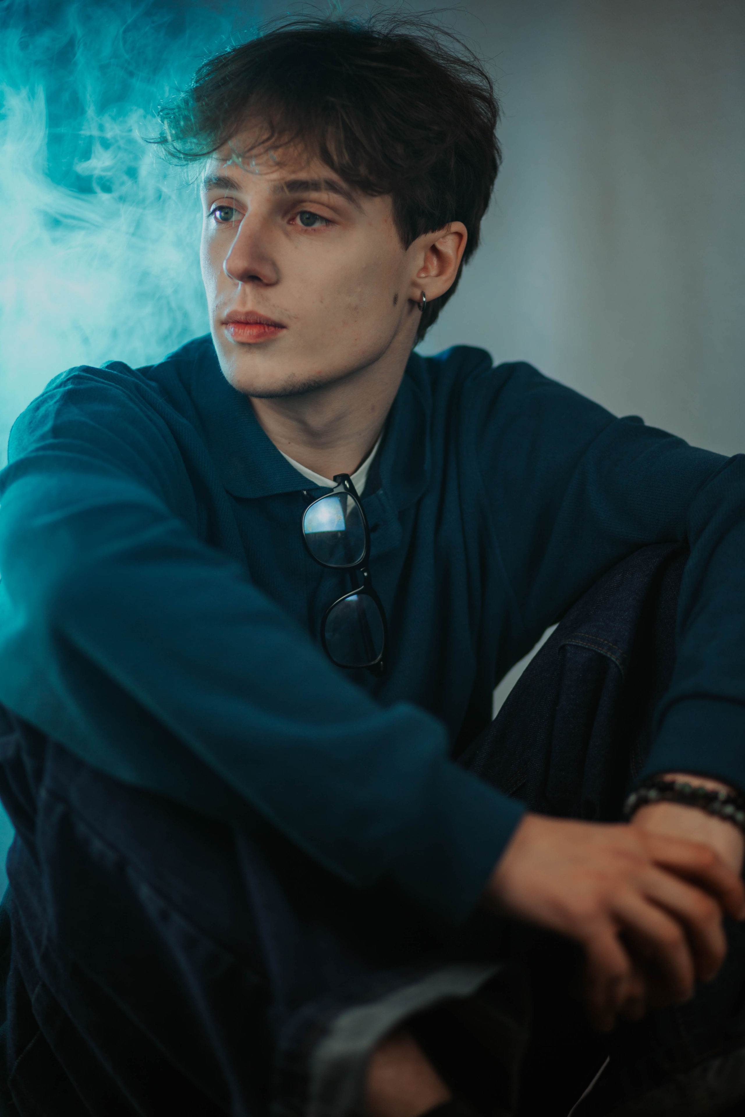 Матвей. Семейный, личный фотограф и видеограф в Москве Бакхаус Артем