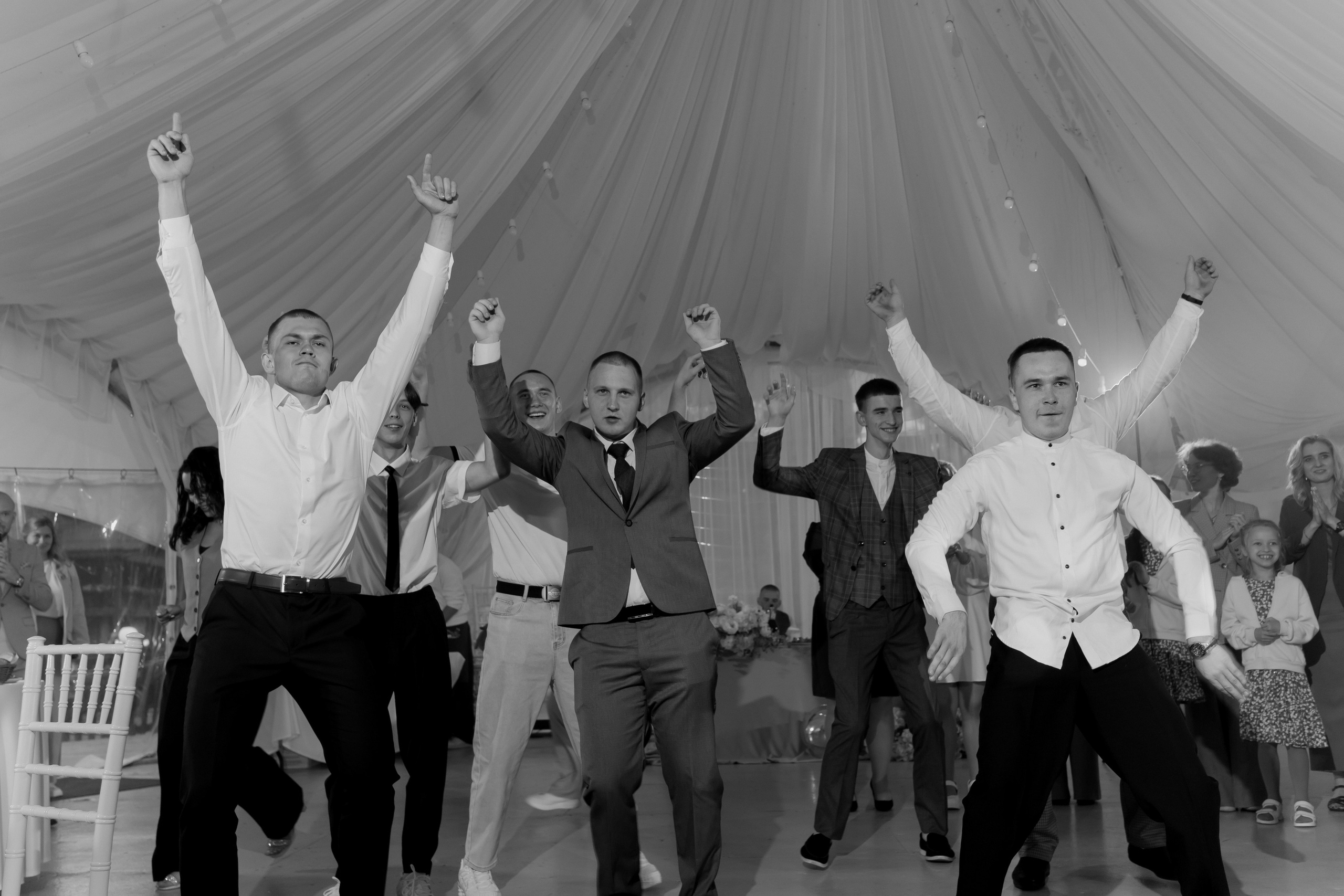 Алина и Иван. Фотограф и Видеограф во Владимире