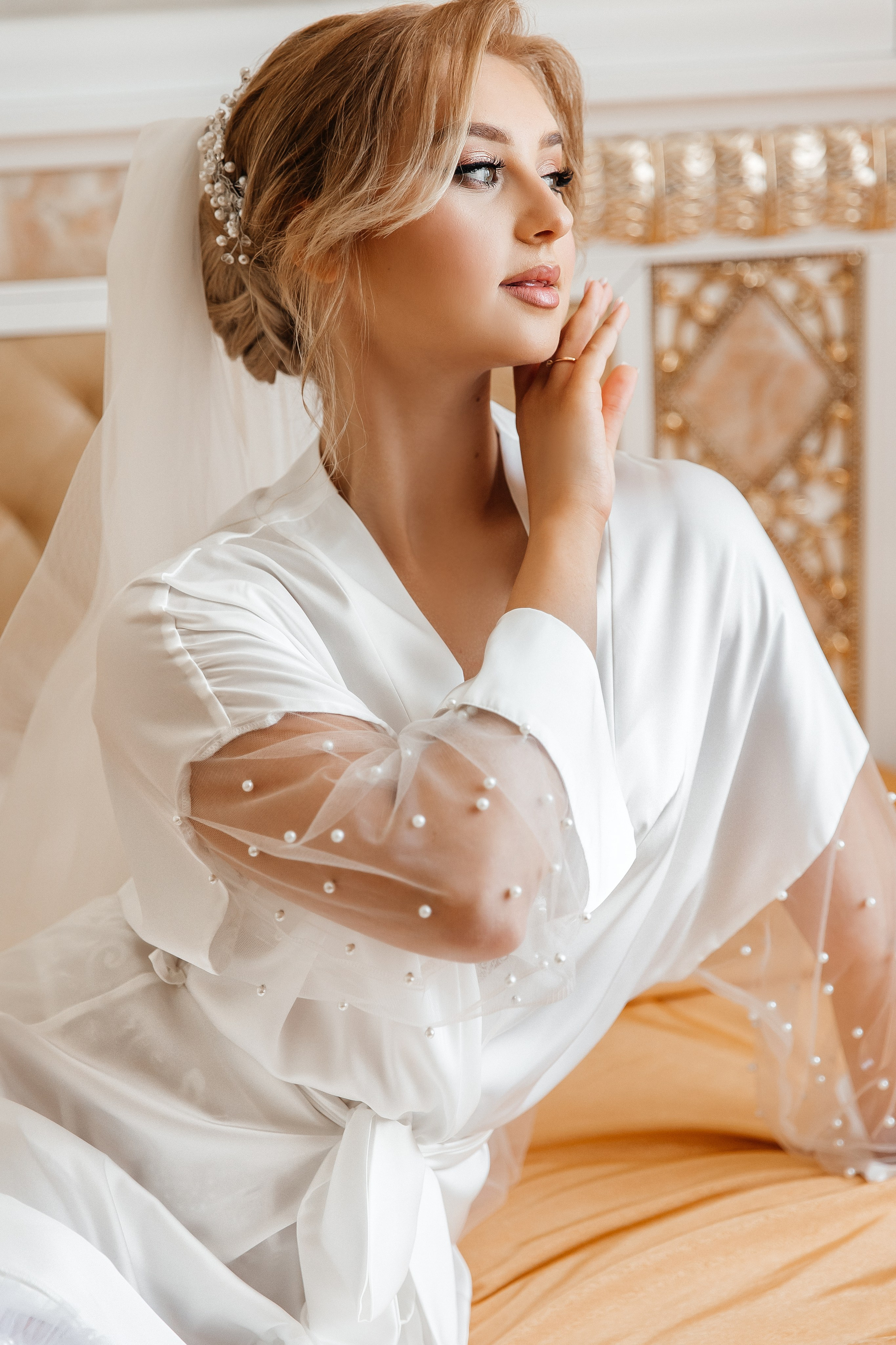 DANIIL & STEFANIA. Свадебный фотограф в Евпатории и в Крыму, Love story, женский портрет