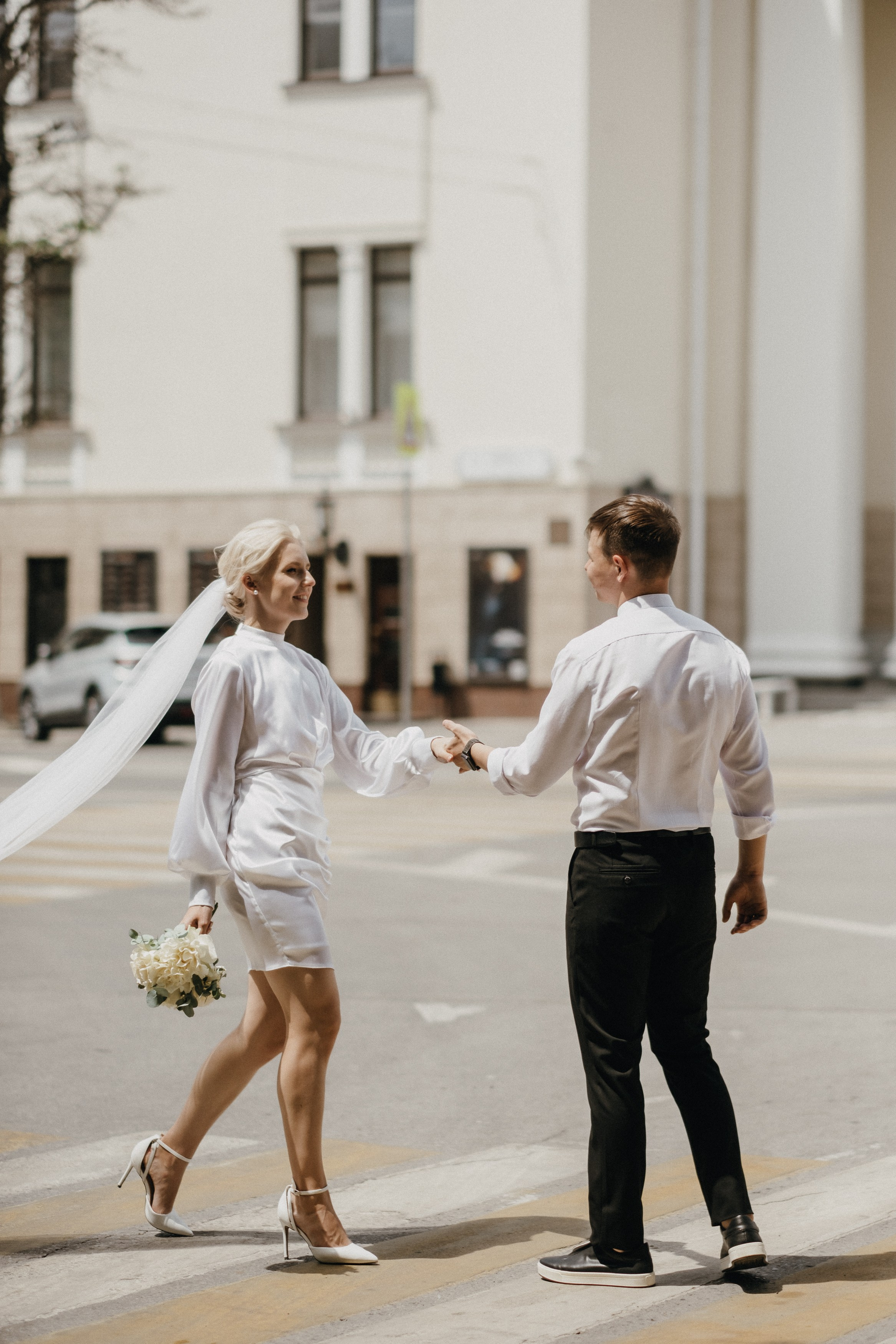 Свадебная фотосессия Волгоград. Свадебный и семейный фотограф в Волгограде Кристина Иванова
