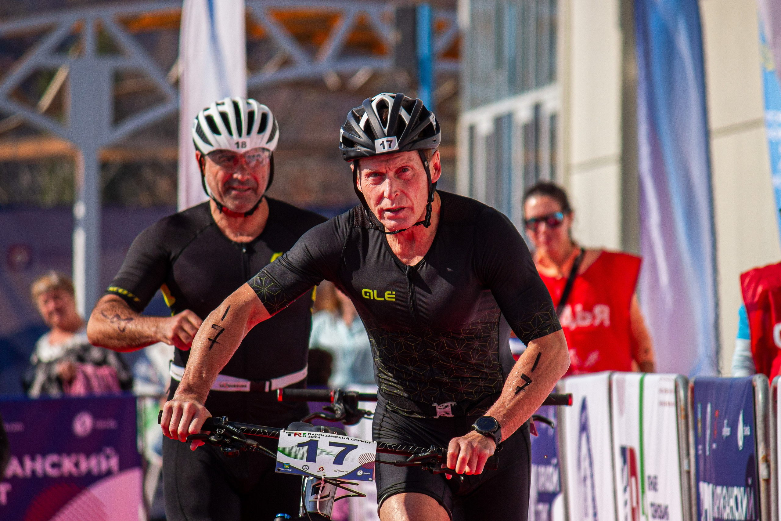 Спорт. Фотограф Дмитрий Игнатенко. Владивосток