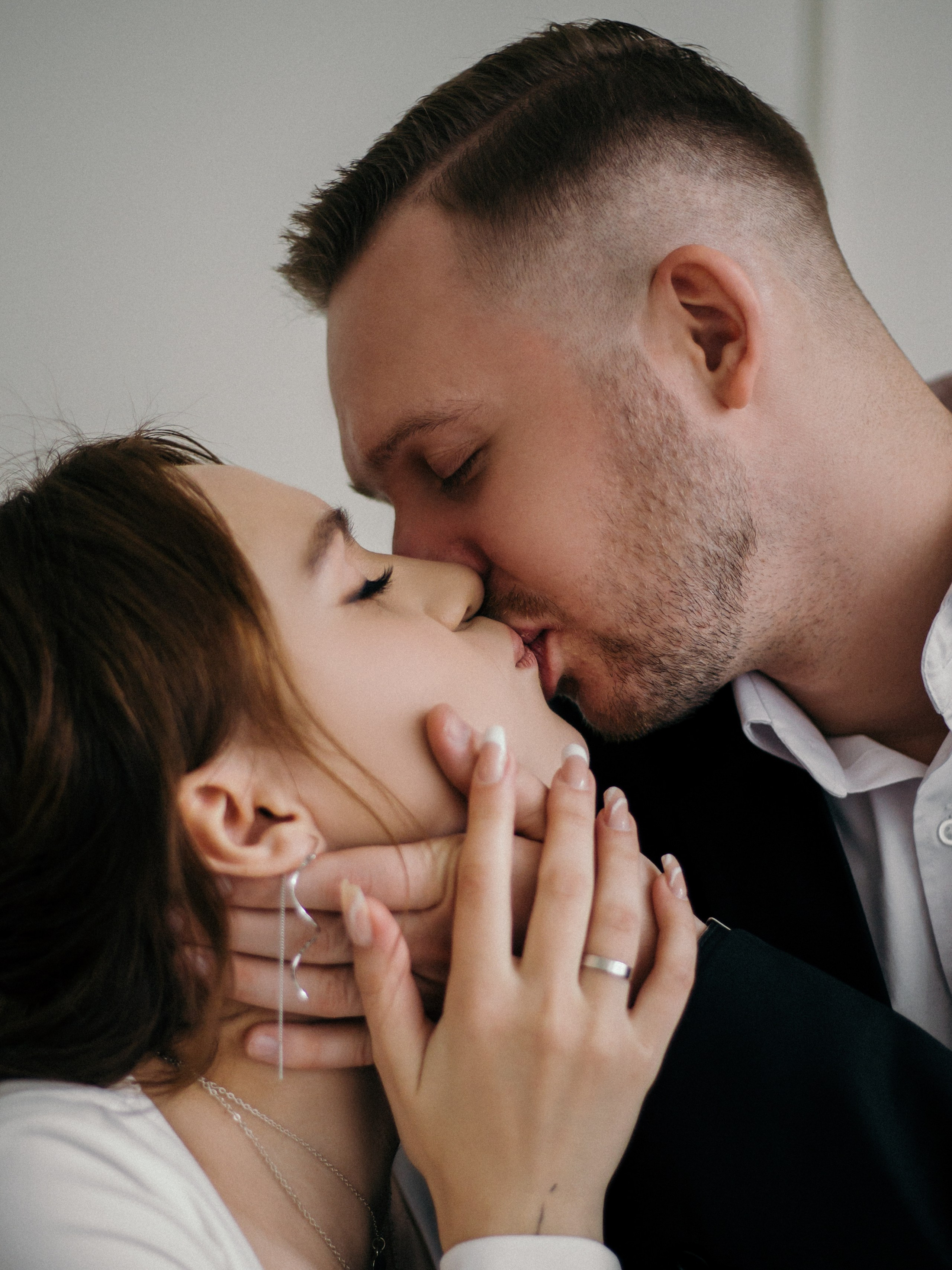 Свадьбы. Мира Мерцалова фотограф Москва