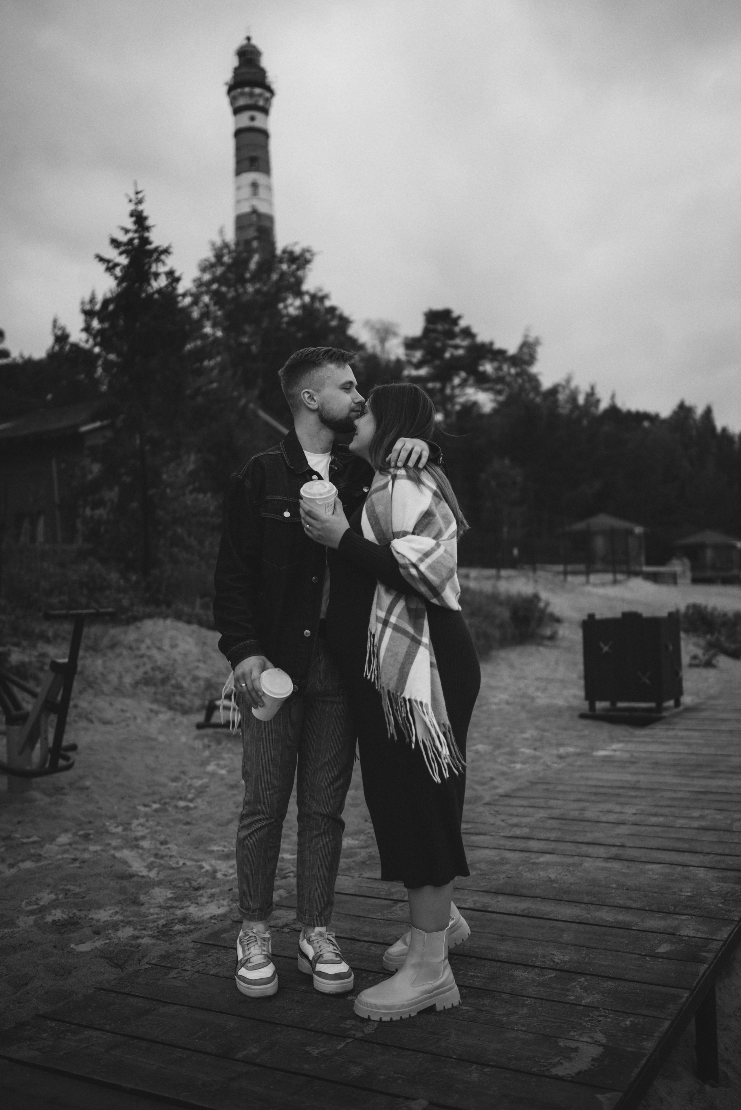 Маяк. Семейный и женский фотограф Вероника Никкор