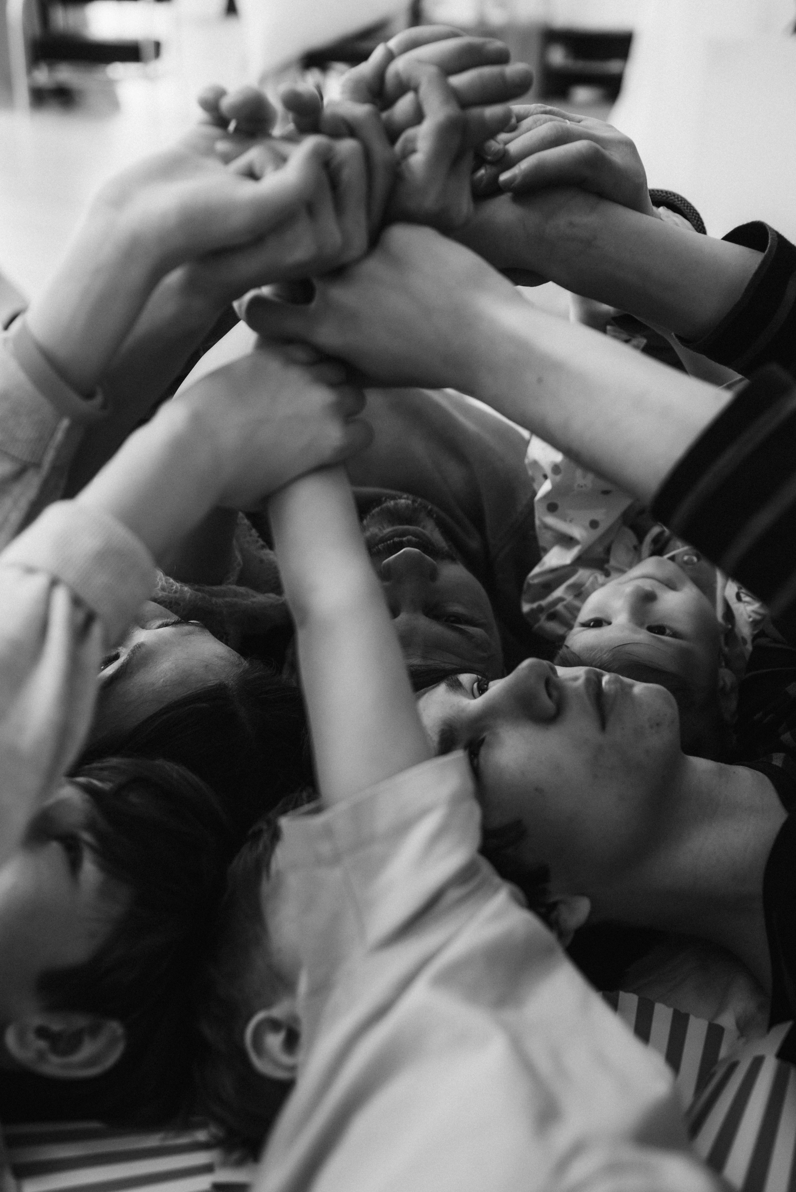 Большущее счастье!. Семейный и женский фотограф Вероника Никкор