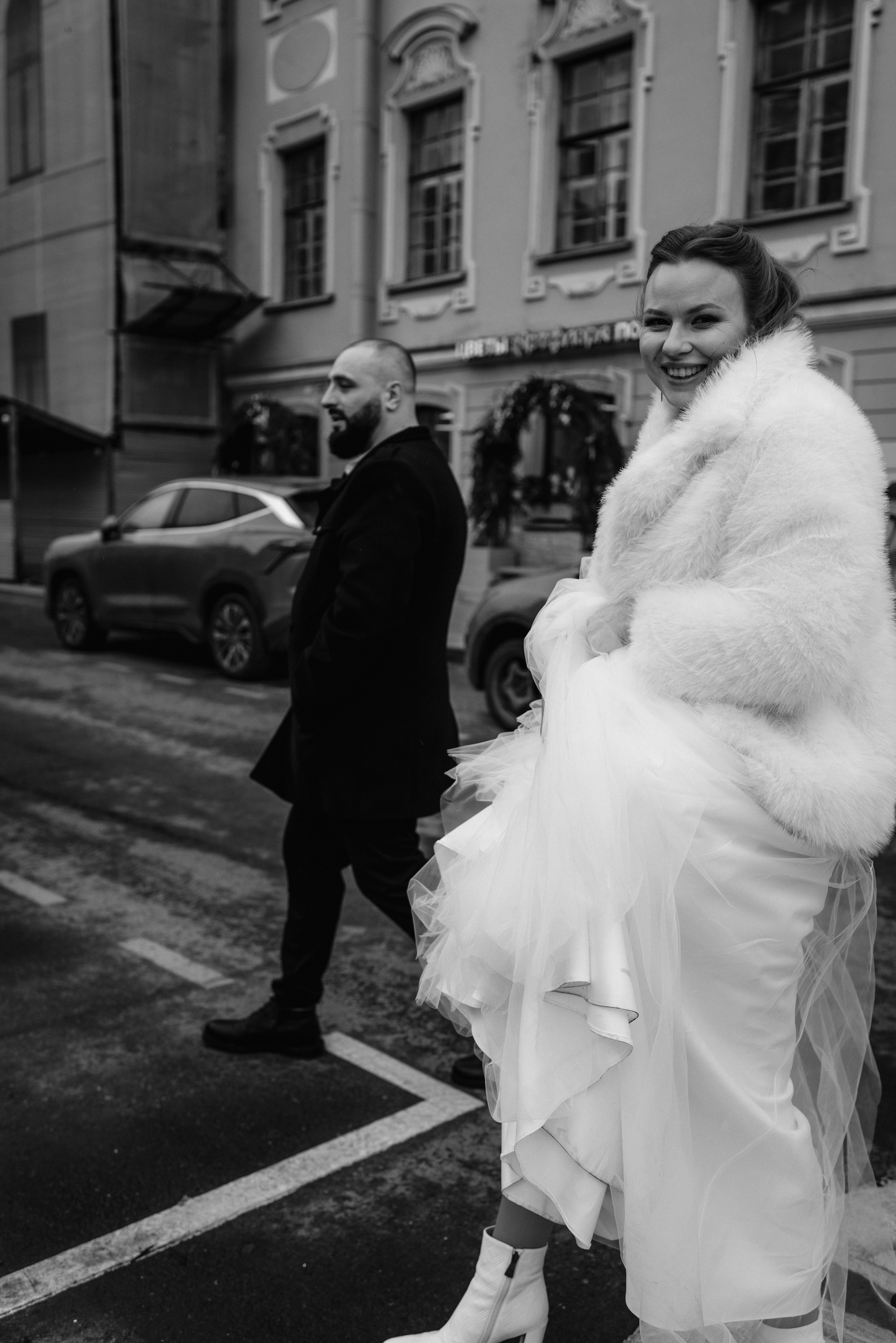 Счастье. Семейный и женский фотограф Вероника Никкор