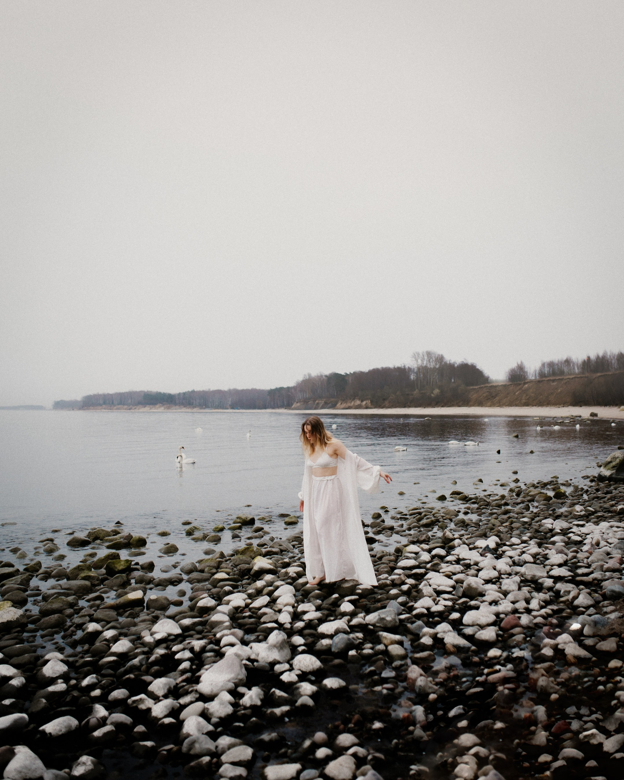 Raya. Свадебный и портретный фотограф в Калининграде и Москве Марк Юдинцев