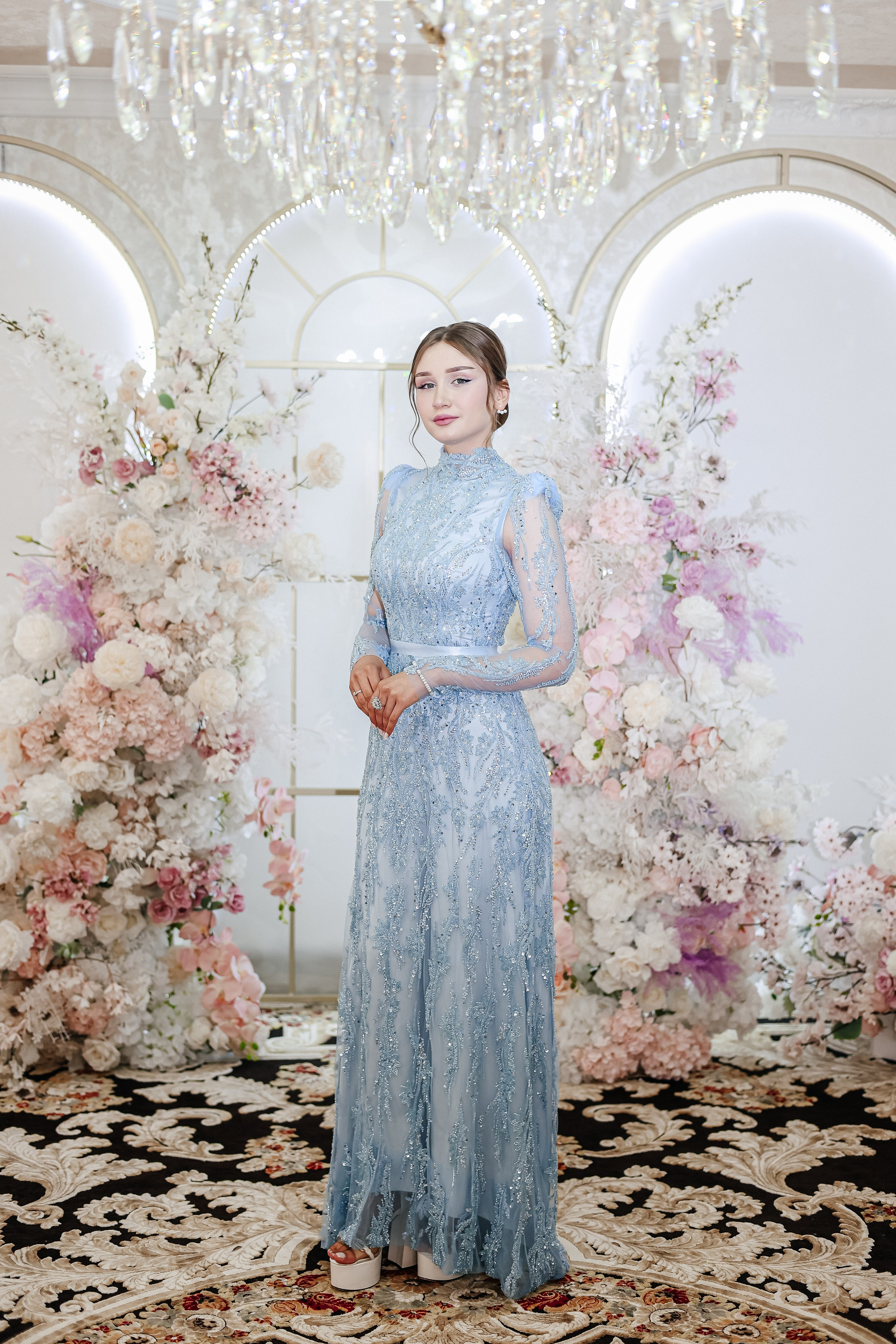 Невеста Шовда