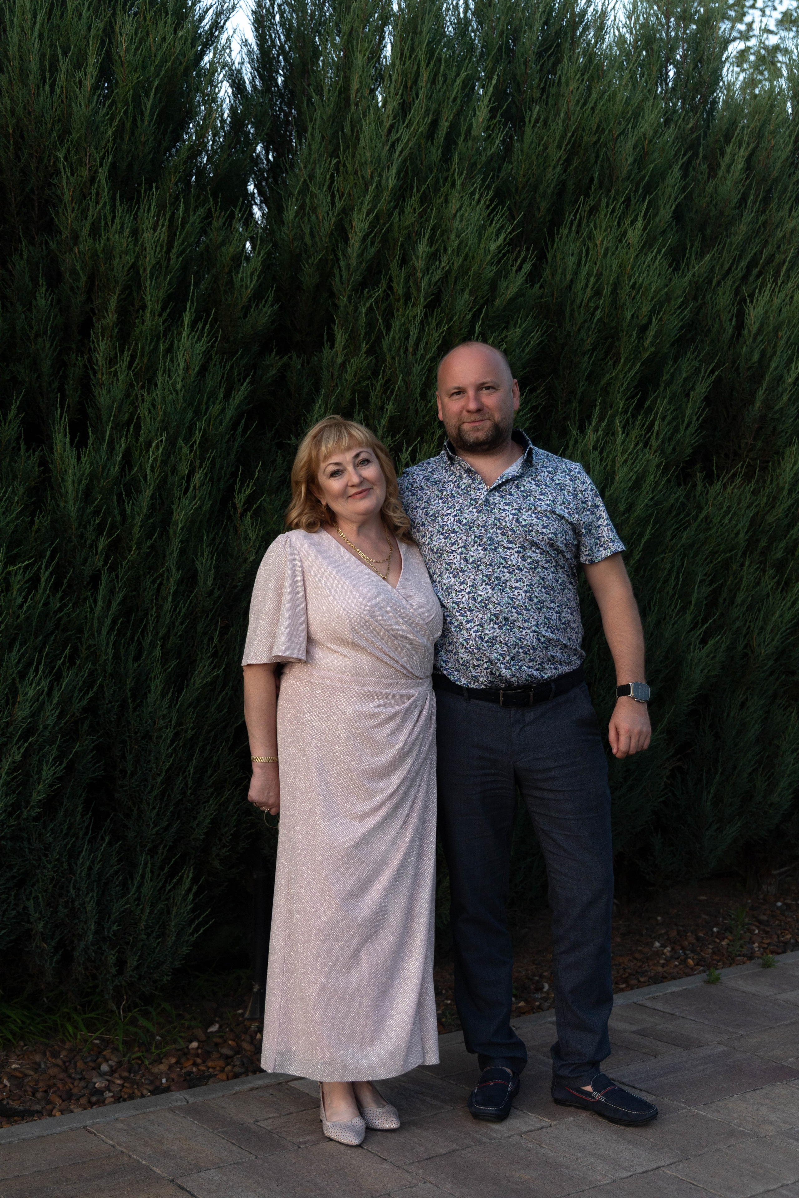 Ольга и Максим. Фотограф в Самаре Ксения Владимировна