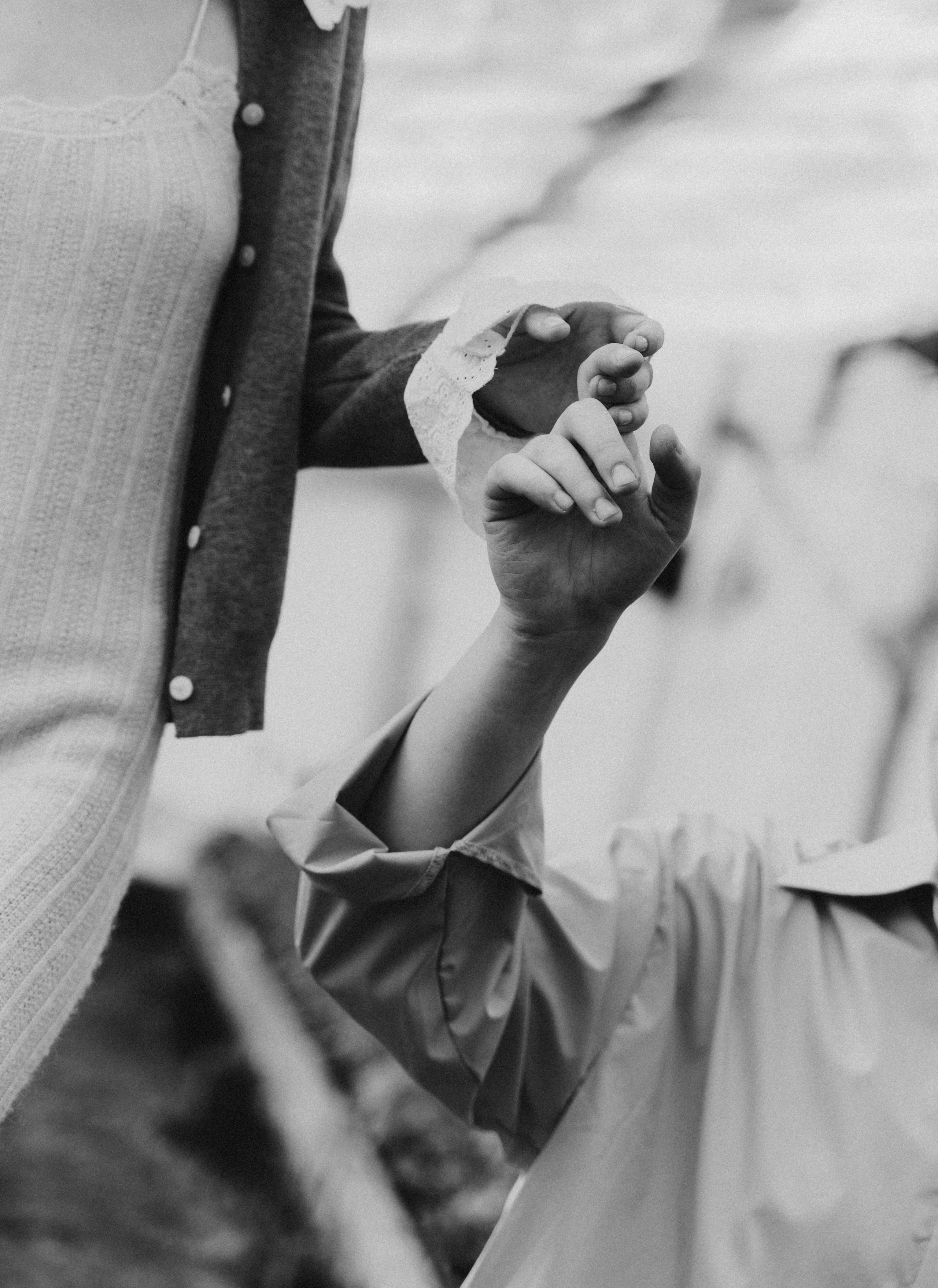 Полет. Свадебный и портретный фотограф в Брянске и Москве Алина Химушкина