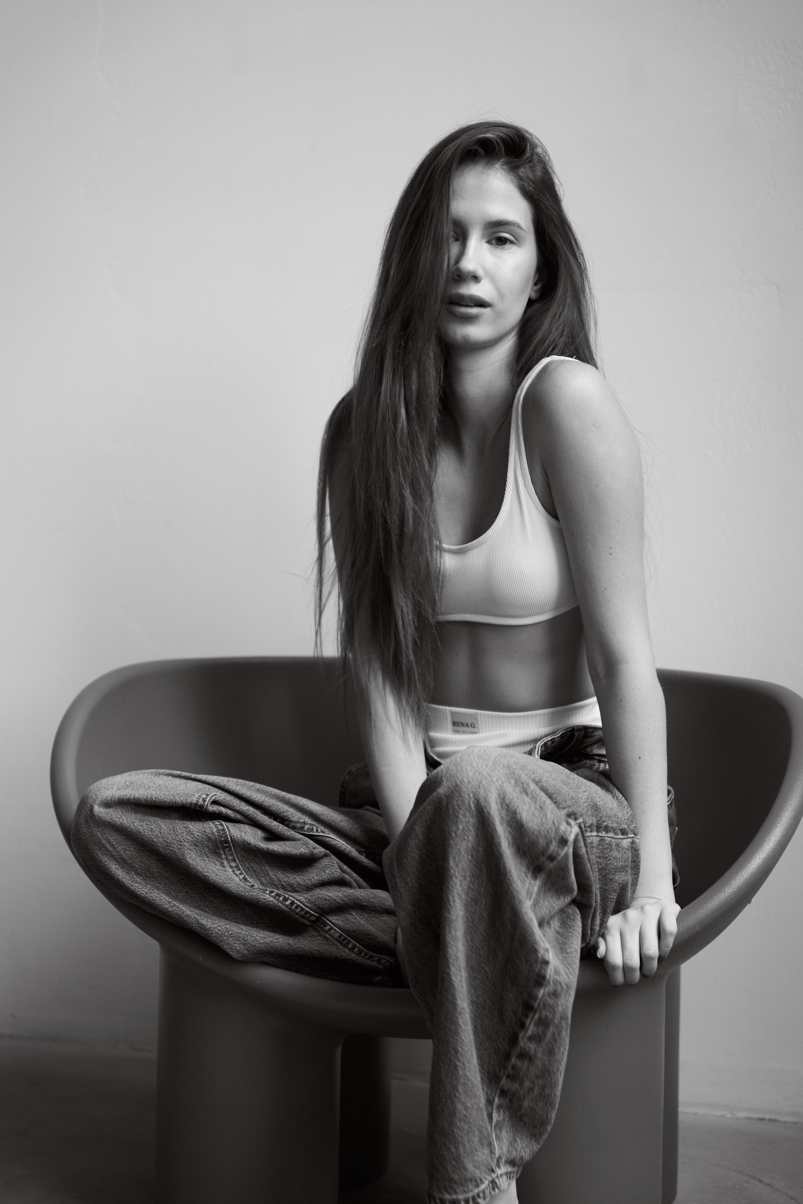 Sonya. Кристина Лазарева | Фотограф в Москве