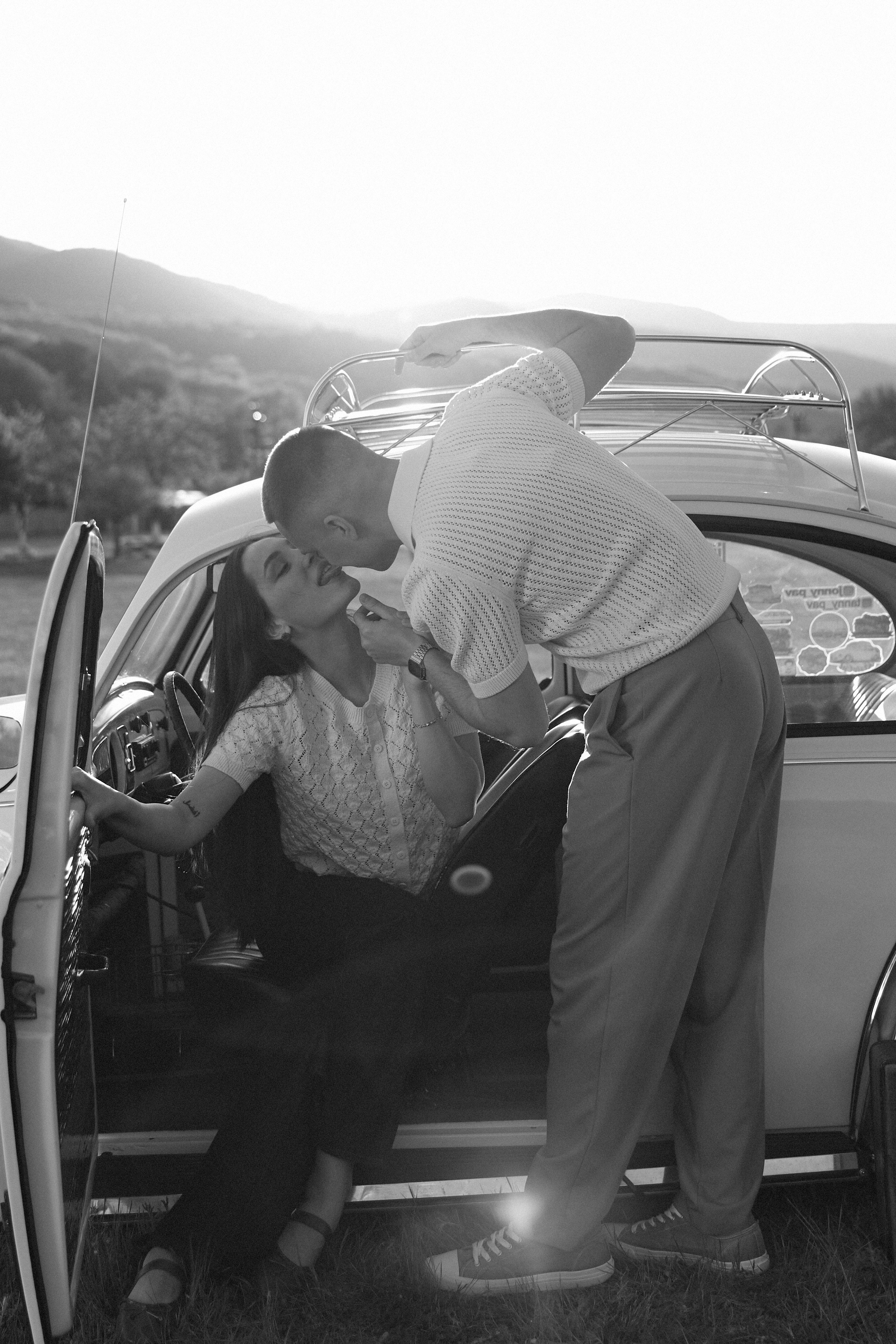 Улыбка в стиле «ретро». Главная