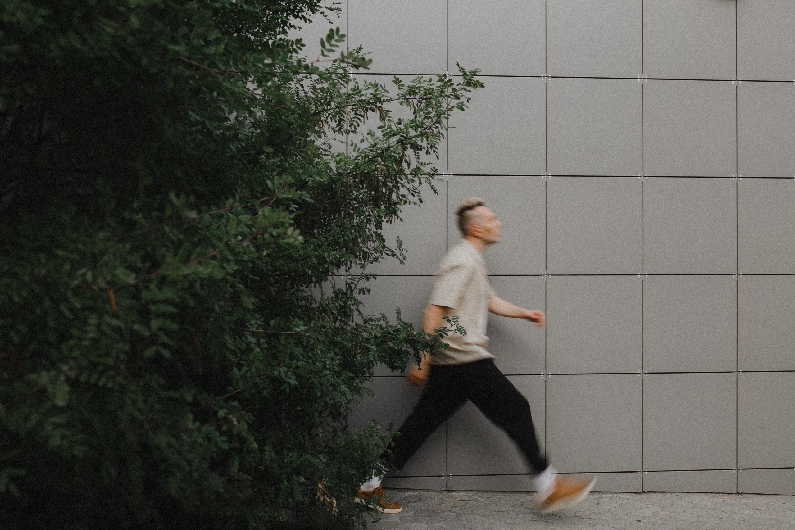 Денис. Свадебный фотограф Владимир Воронин