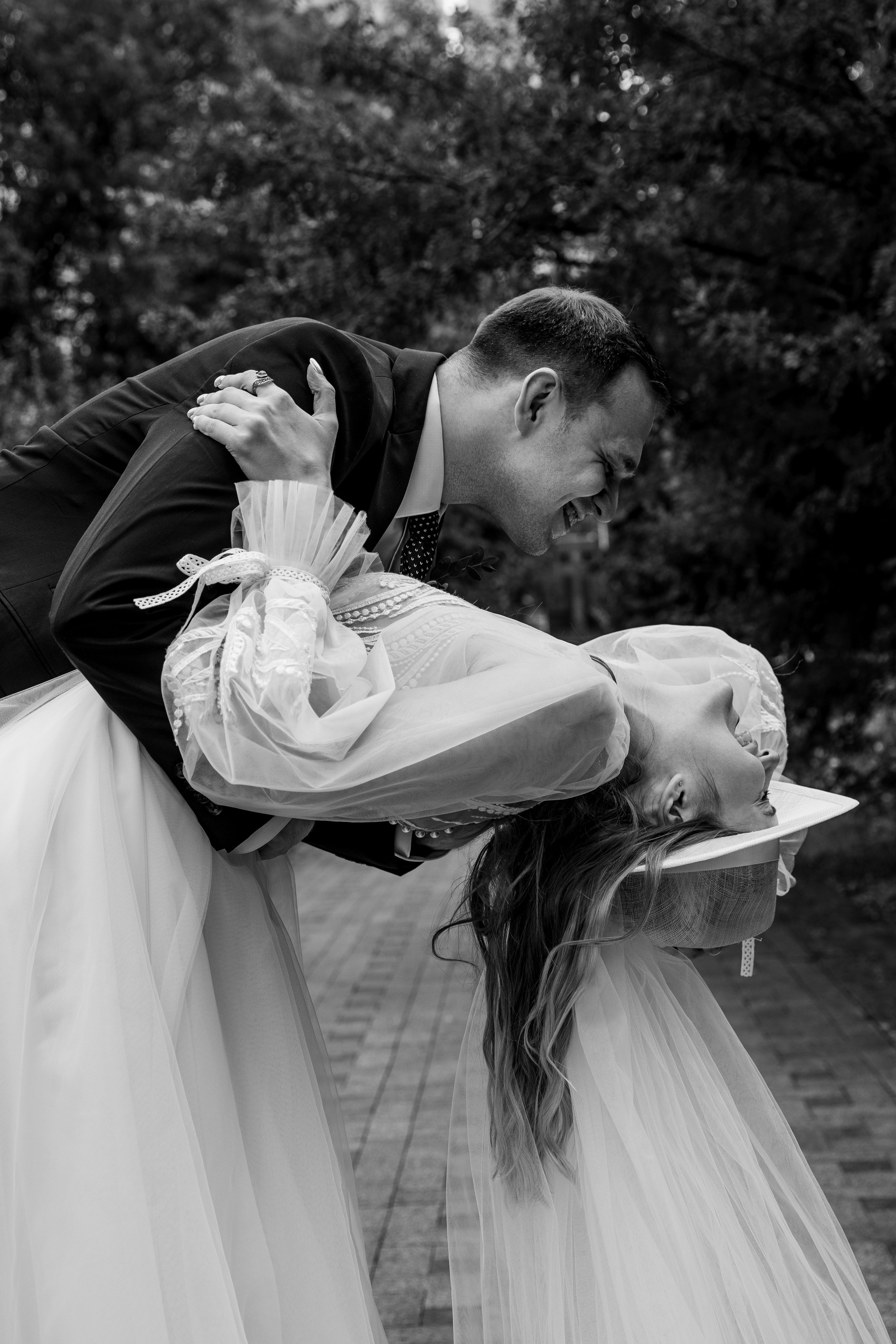 Красота в простоте. Свадебный и семейный фотограф в Москве Julia Juice