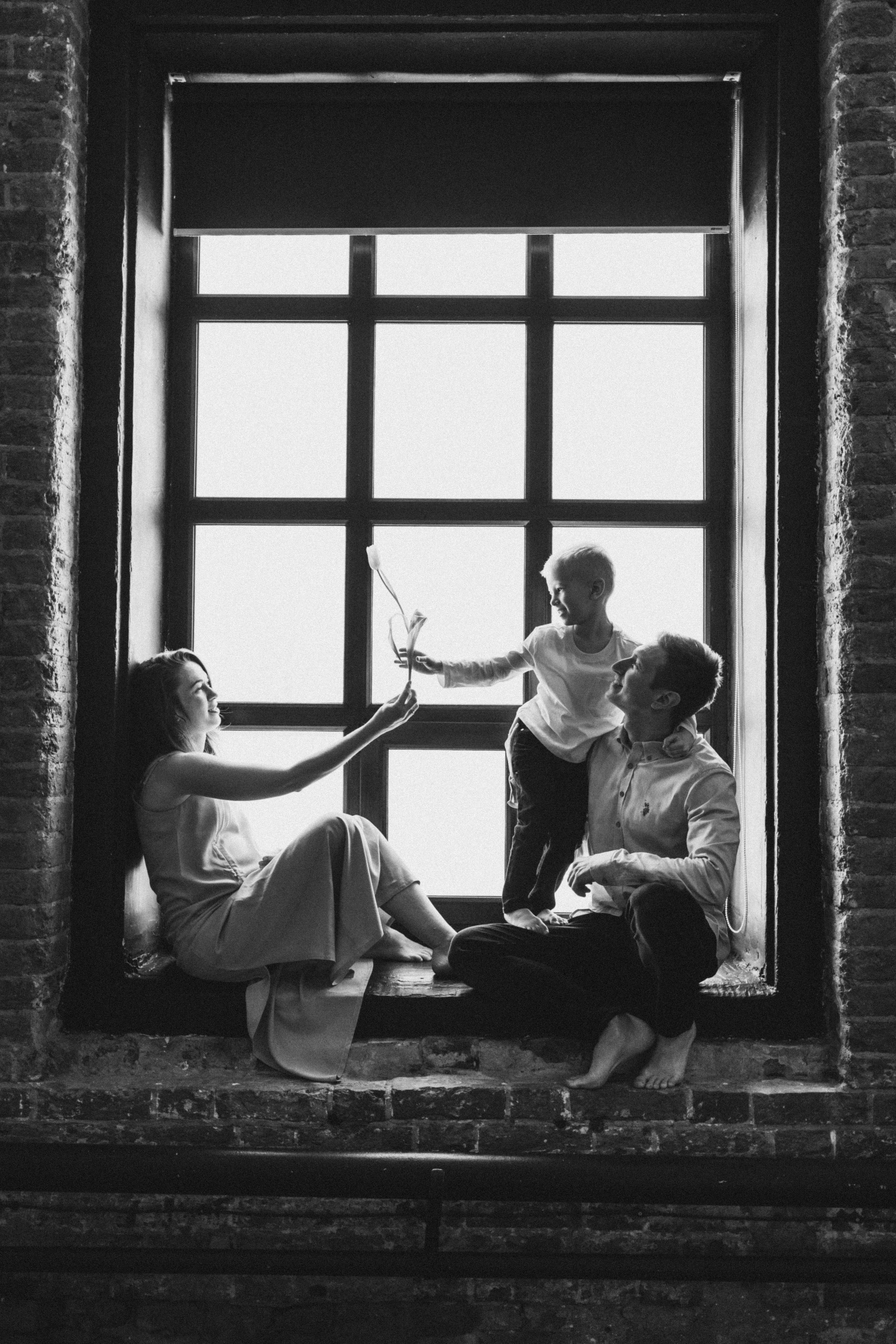 Семейный и детский фотограф и видеограф в Москве, Серпухове и Тарусе Валерия Сорокина