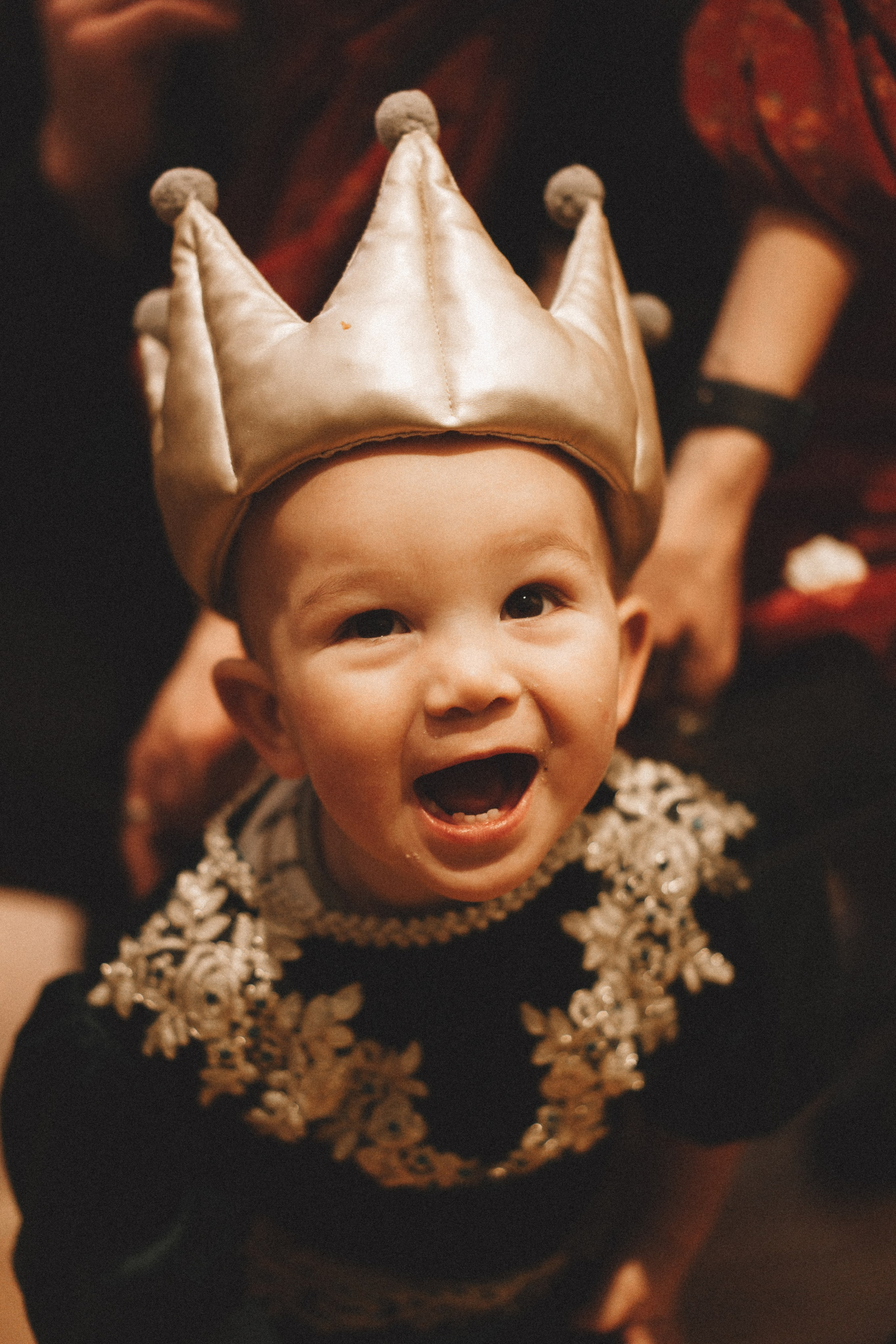 Новогодняя сказка в Momplayart. Семейный и детский фотограф и видеограф в Москве, Серпухове и Тарусе Валерия Сорокина