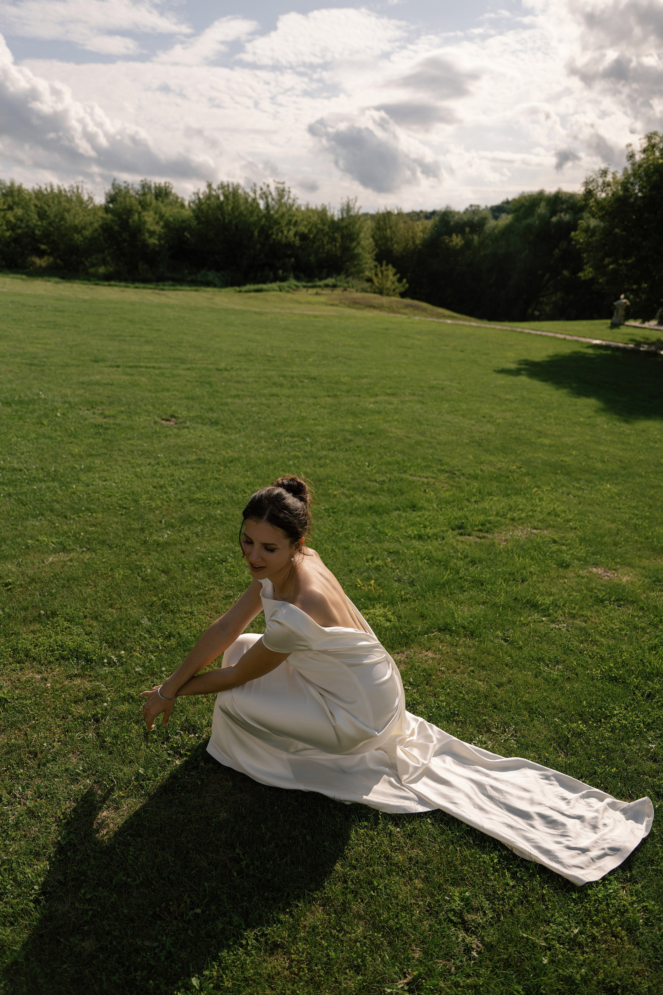 A&A. Пушистая Сова - Свадебный и портретный фотограф Воронеж, Москва, Питер