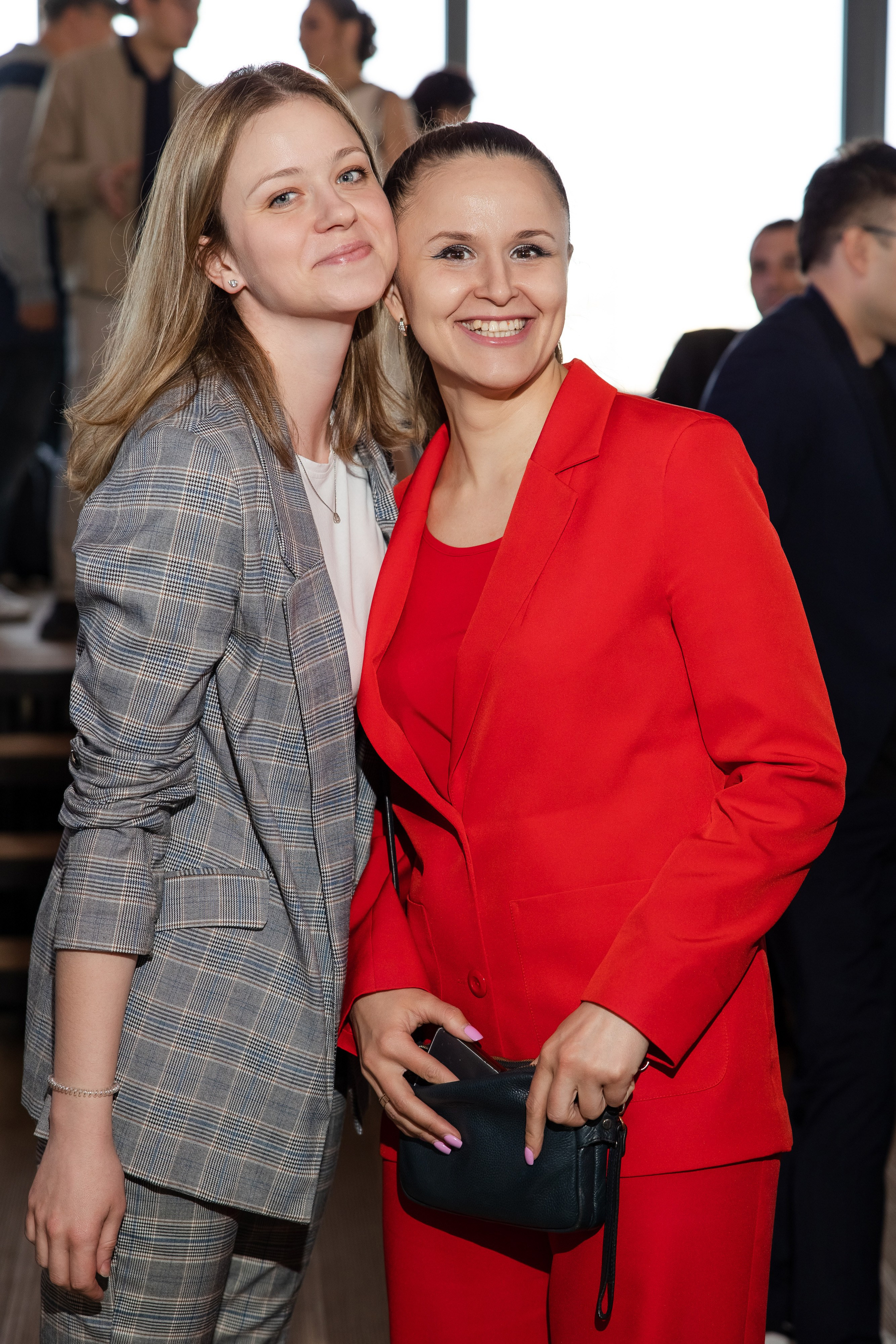 Презентация Infinix. Свадебный репортажный фотограф в Москве