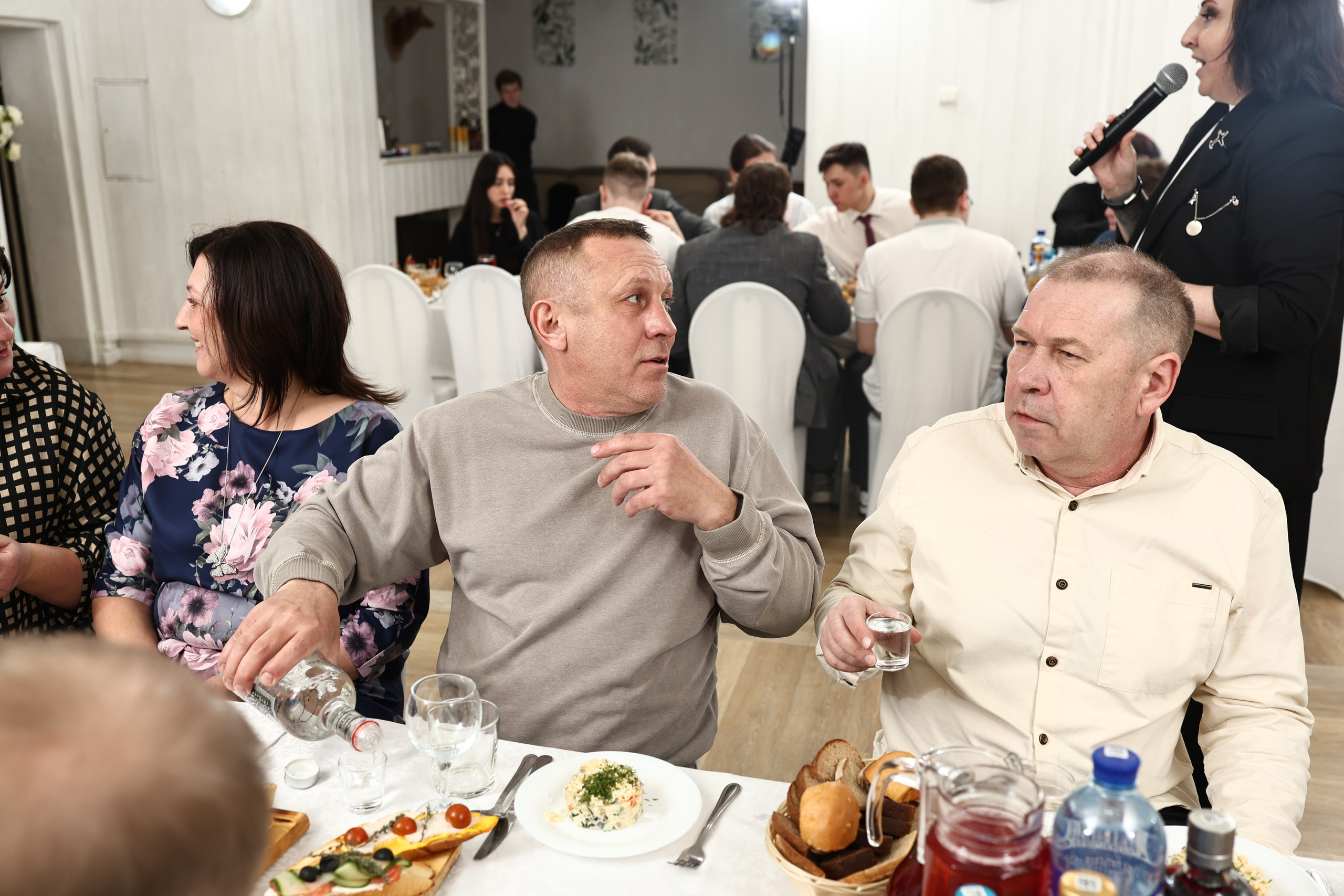 Свадебная съемка в формате jpeg. Свадебный фотограф Евгений Потанин — Ижевск