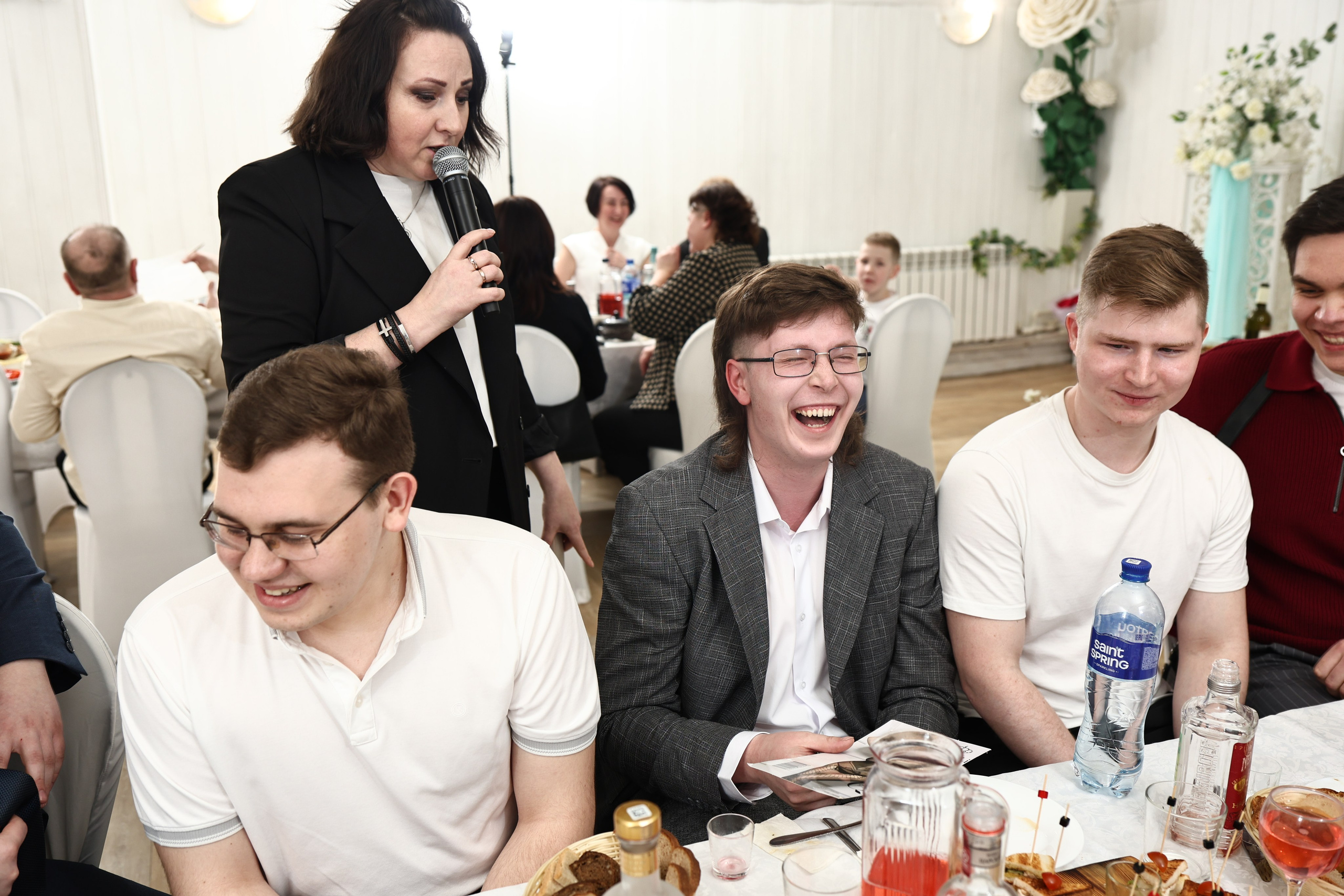 Свадебная съемка в формате jpeg. Свадебный фотограф Евгений Потанин — Ижевск