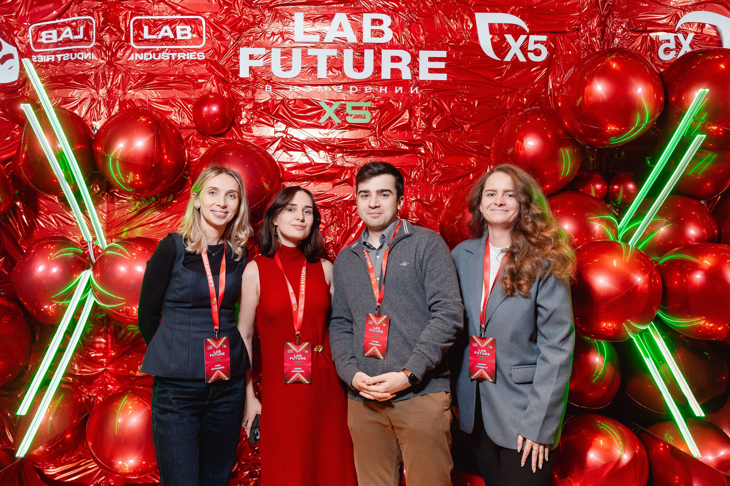 Lab x5. Репортажный фотограф в Москве Федор Вдовин