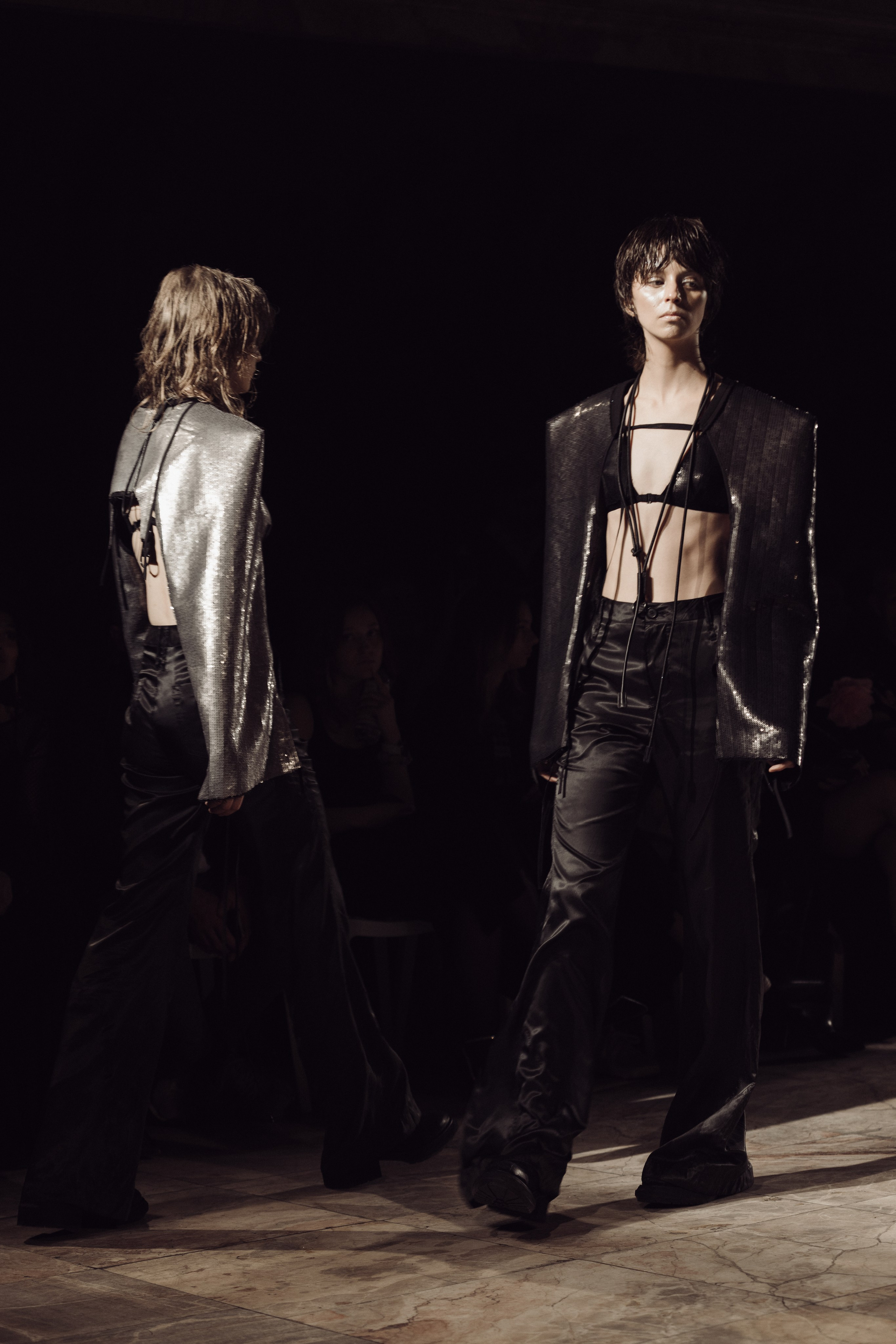 IANIS CHAMALIDY 09/25. Fashion Фотограф в СПб Yana Kochkina