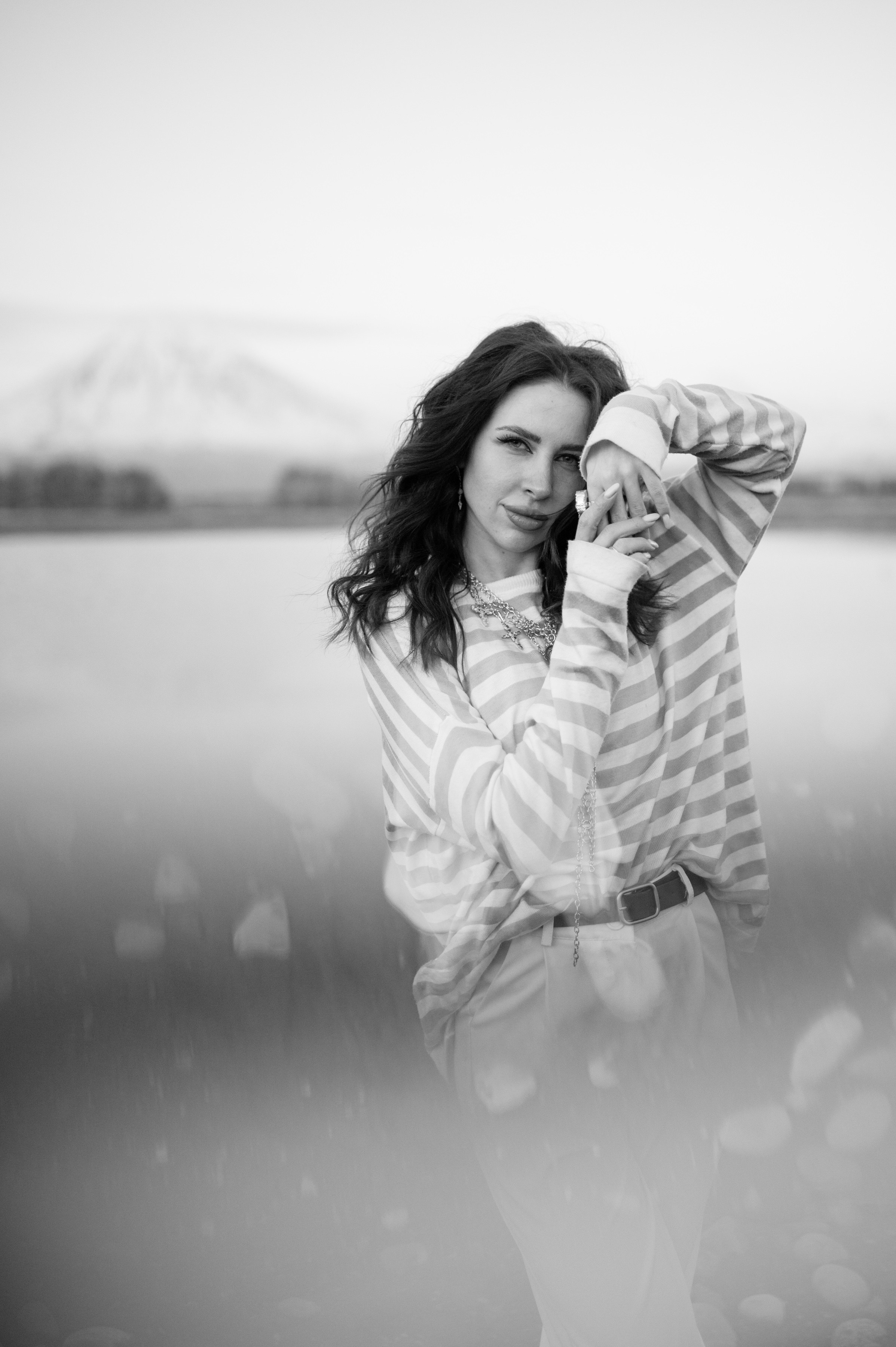 Черно-белая серия. Свадебный и семейный фотограф Камчатка. Фотограф Камчатка