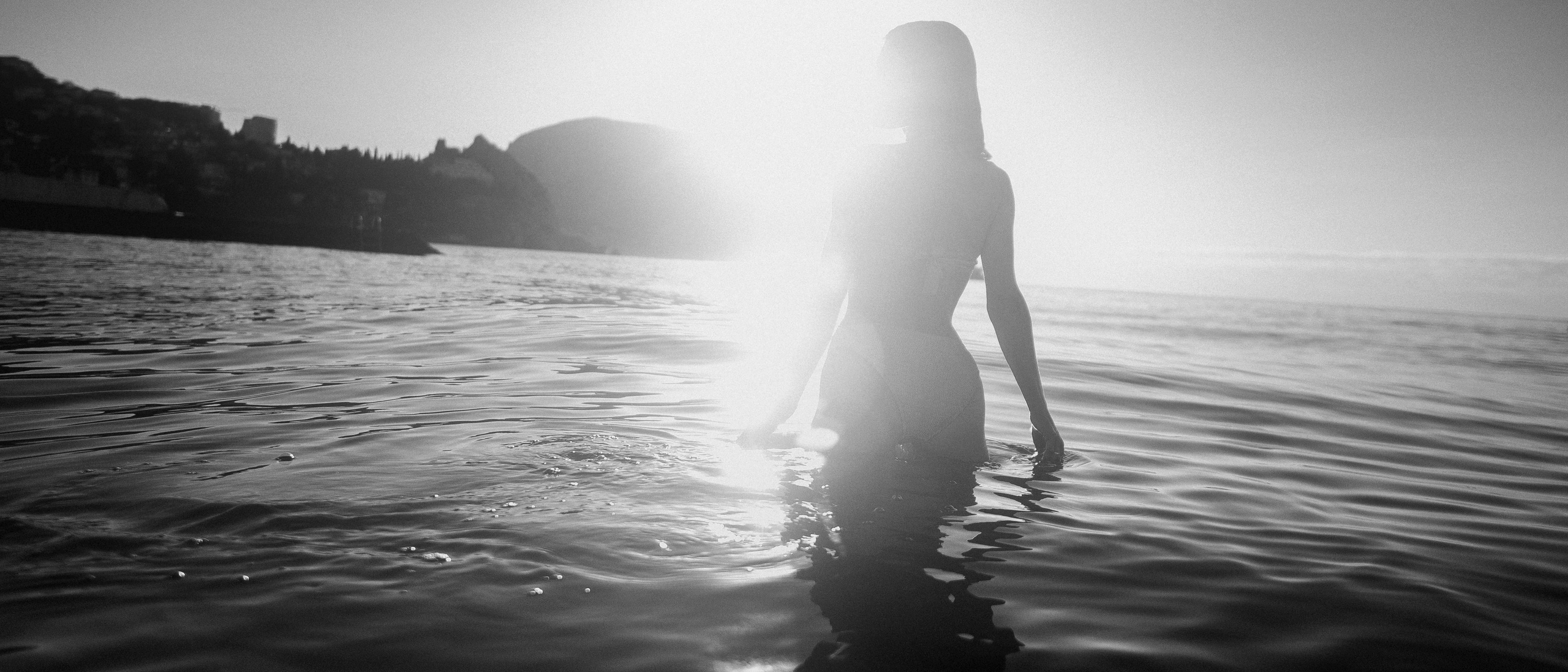 Кинематографичный портрет. Сафонов Владислав, фотохудожник