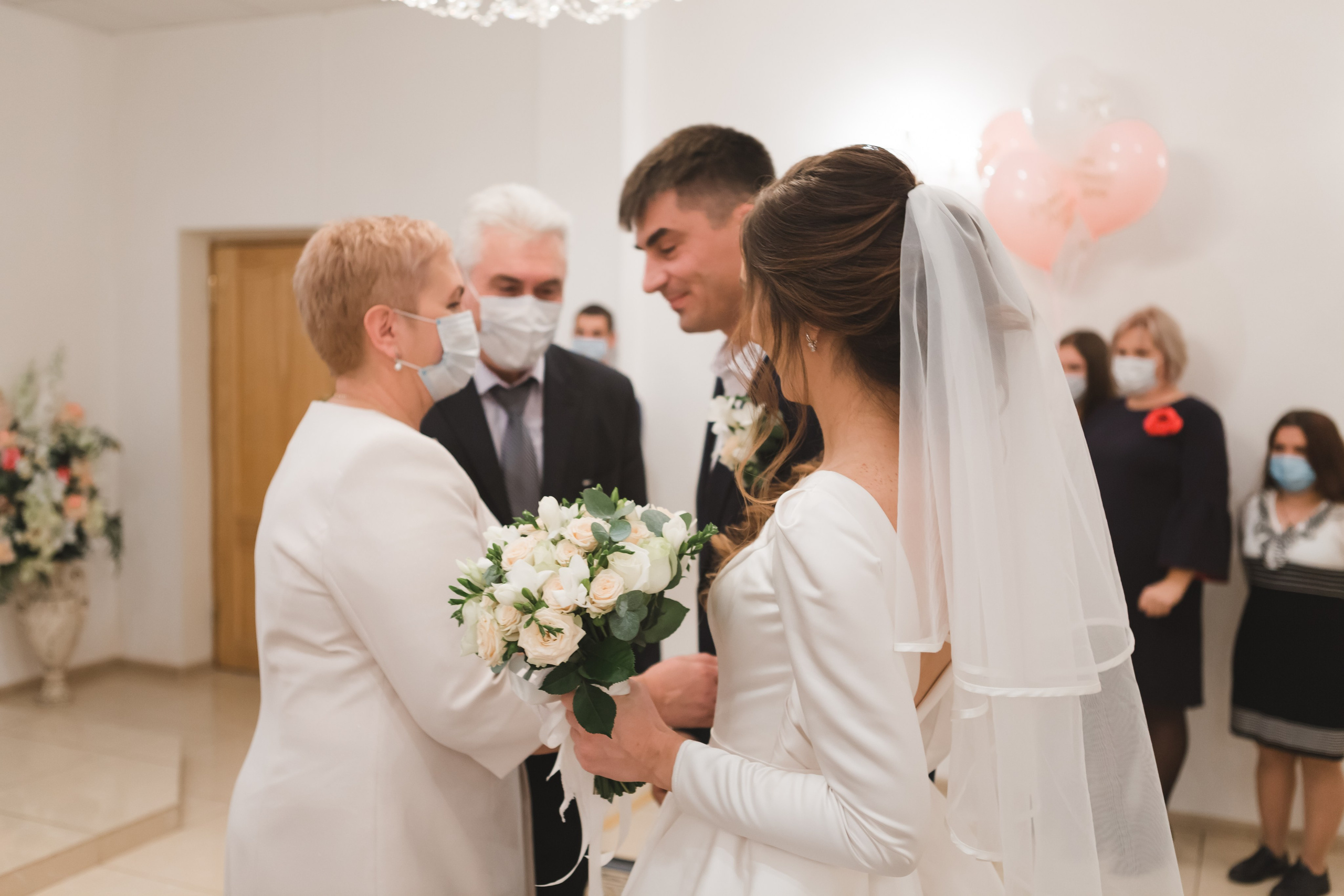 Денис и Любовь. Brand и контент фотограф