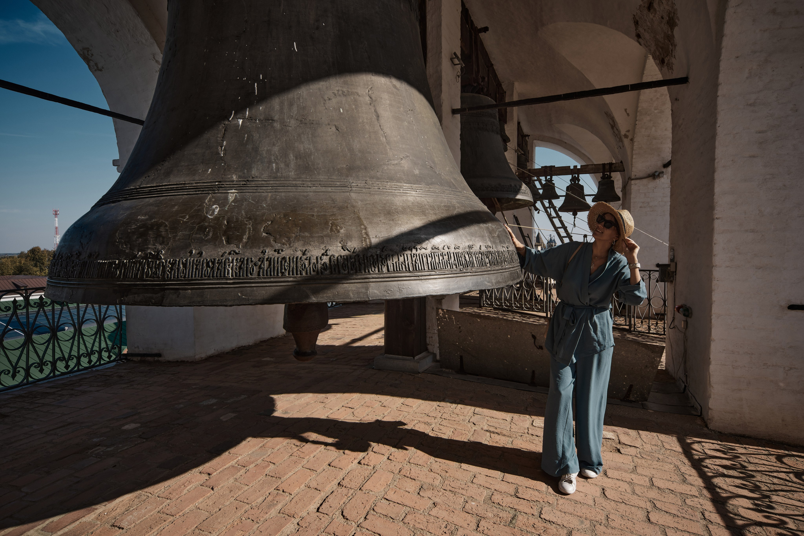 Ростов Великий. Aleksandr Kobtsev