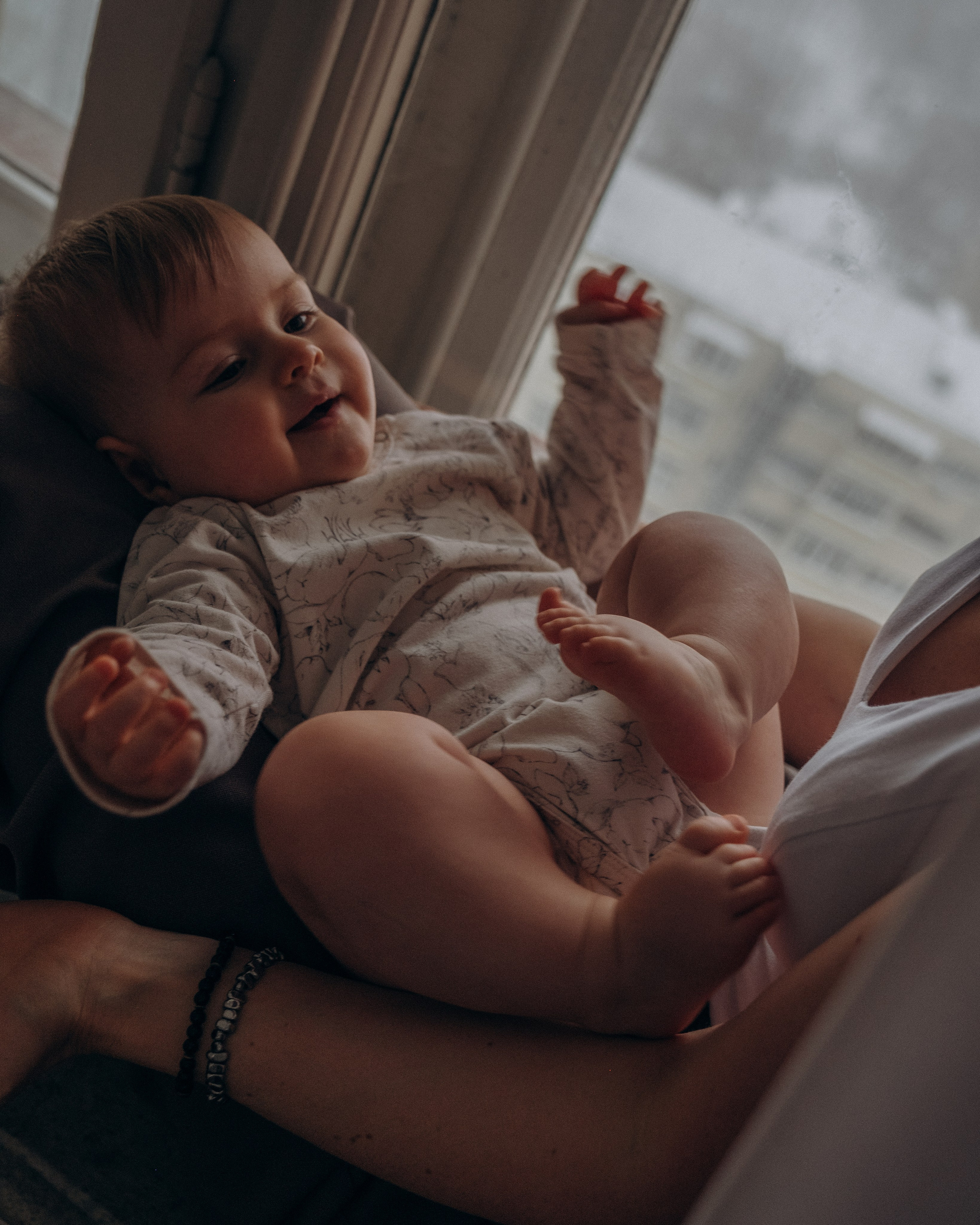 Irina+Pavel=Daria. Фотограф|Москва — Агбаш Лера