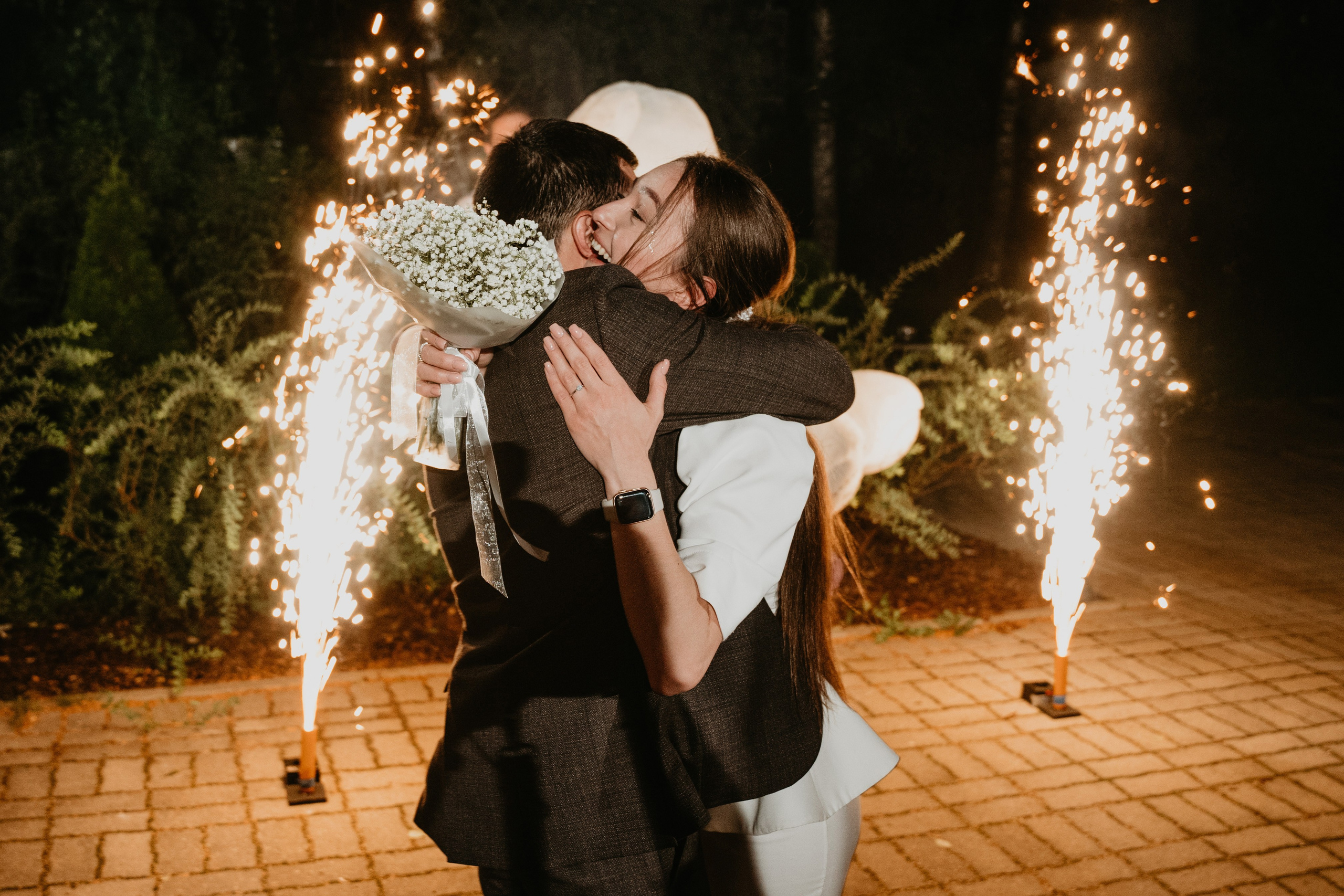 E&N. Фотограф Очагов Дмитрий Ярославль, Москва, Переславль-Залесский