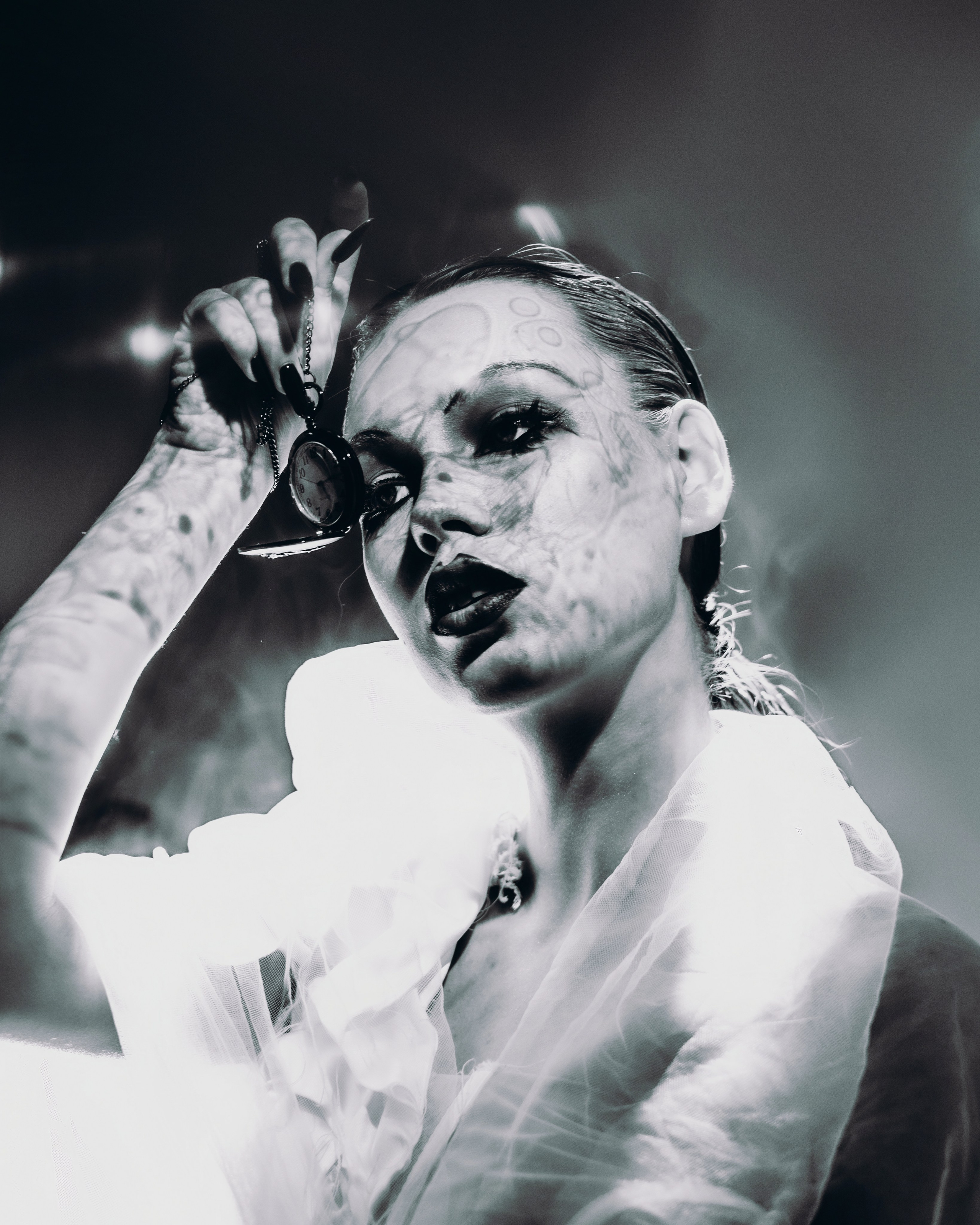 КРИМ ПЛИН — Ненавижу Ждать. RUSLAN ROZANOV