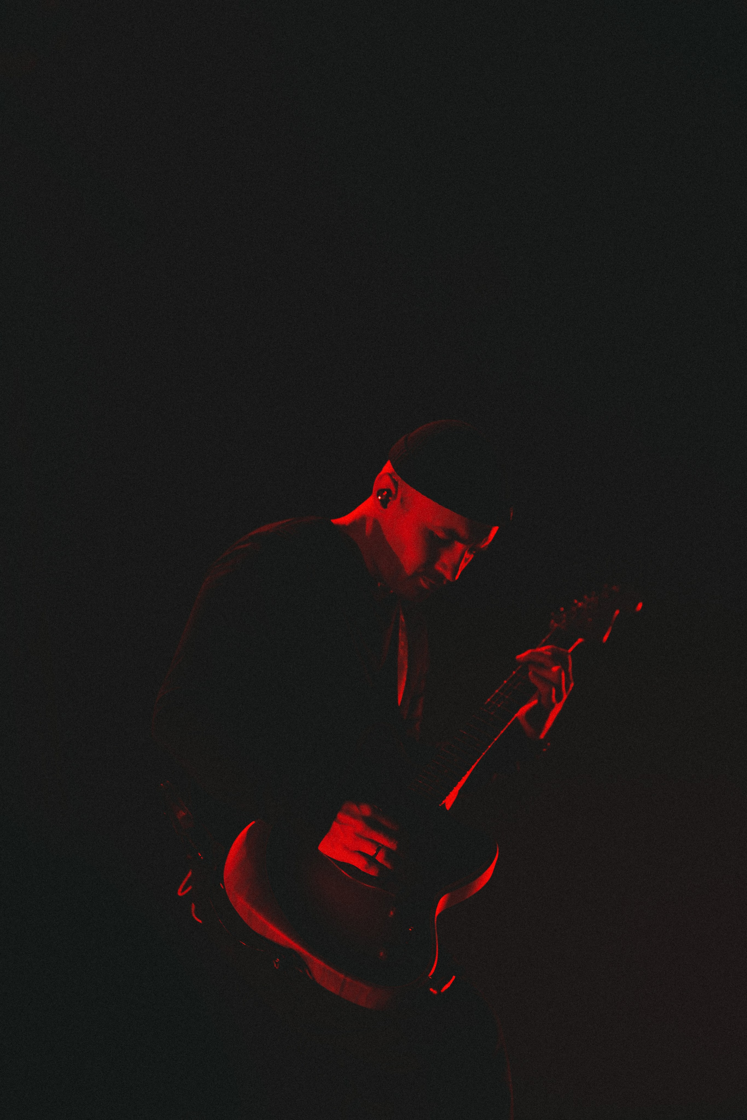 Concert. Репортажный фотограф Дмитрий Ишутинов