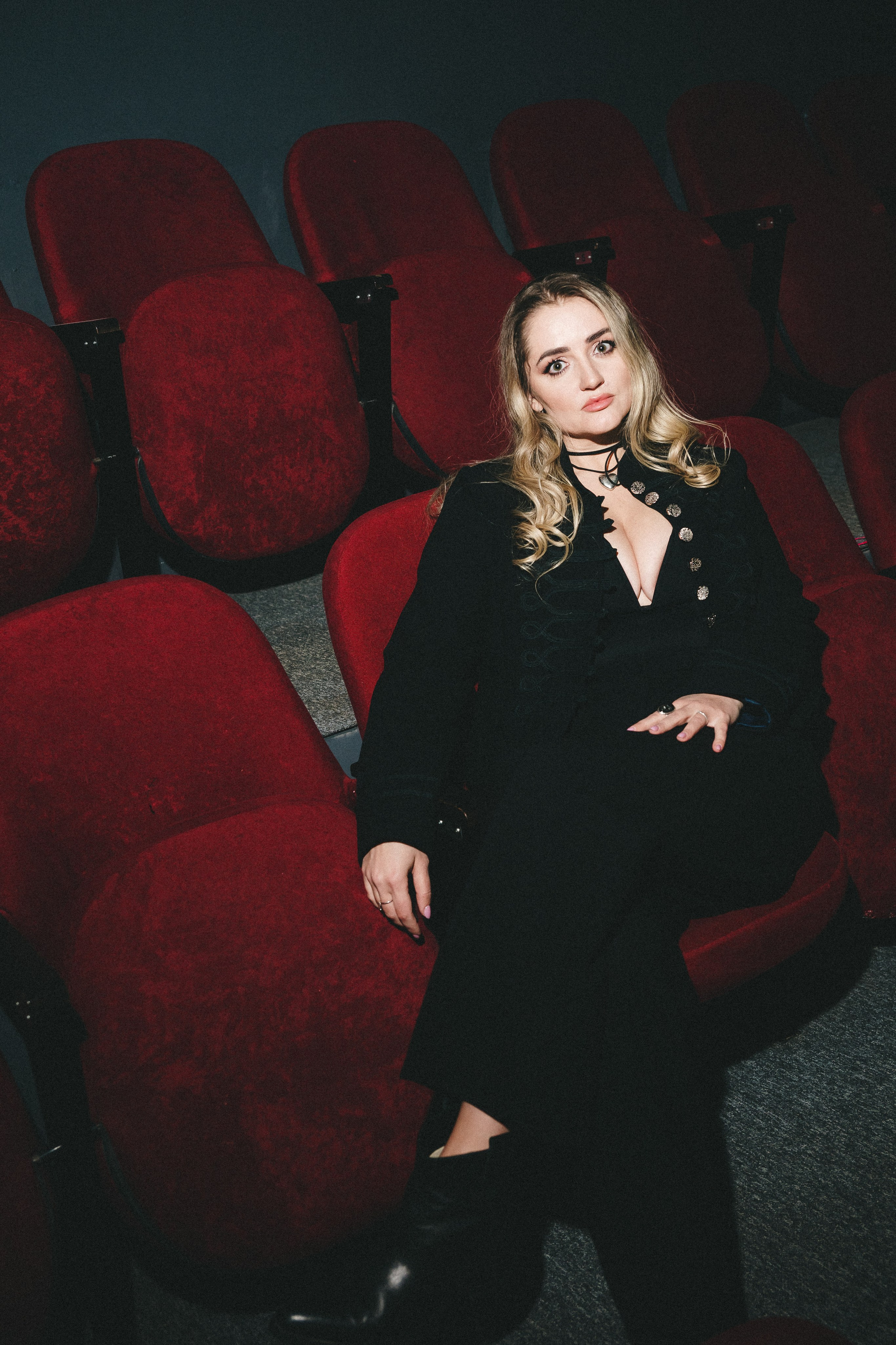 Event. Репортажный фотограф Дмитрий Ишутинов