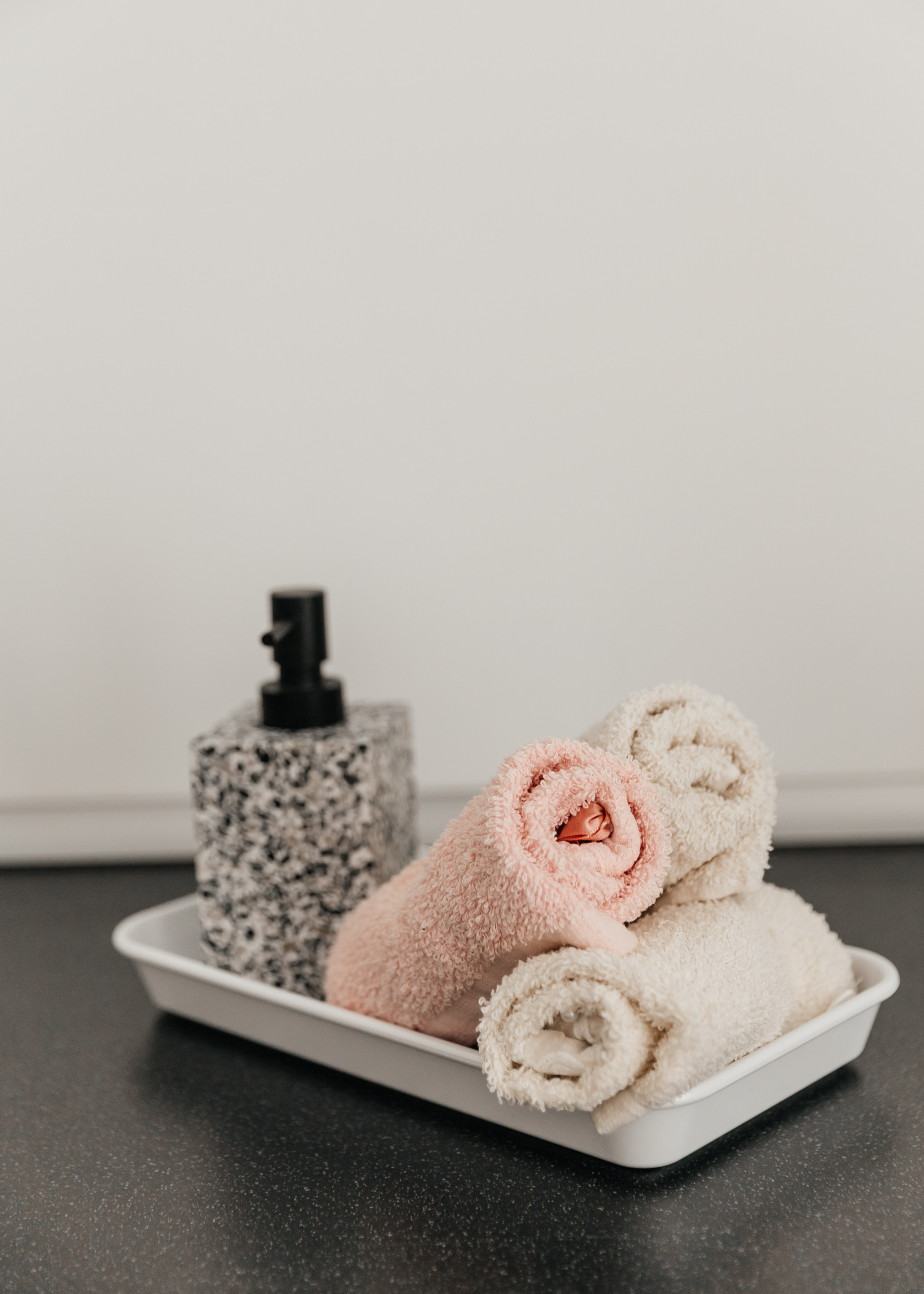 Контент фотосессия в кабинете косметолога. Коммерческий фотограф в Москве, Наталия Горячева