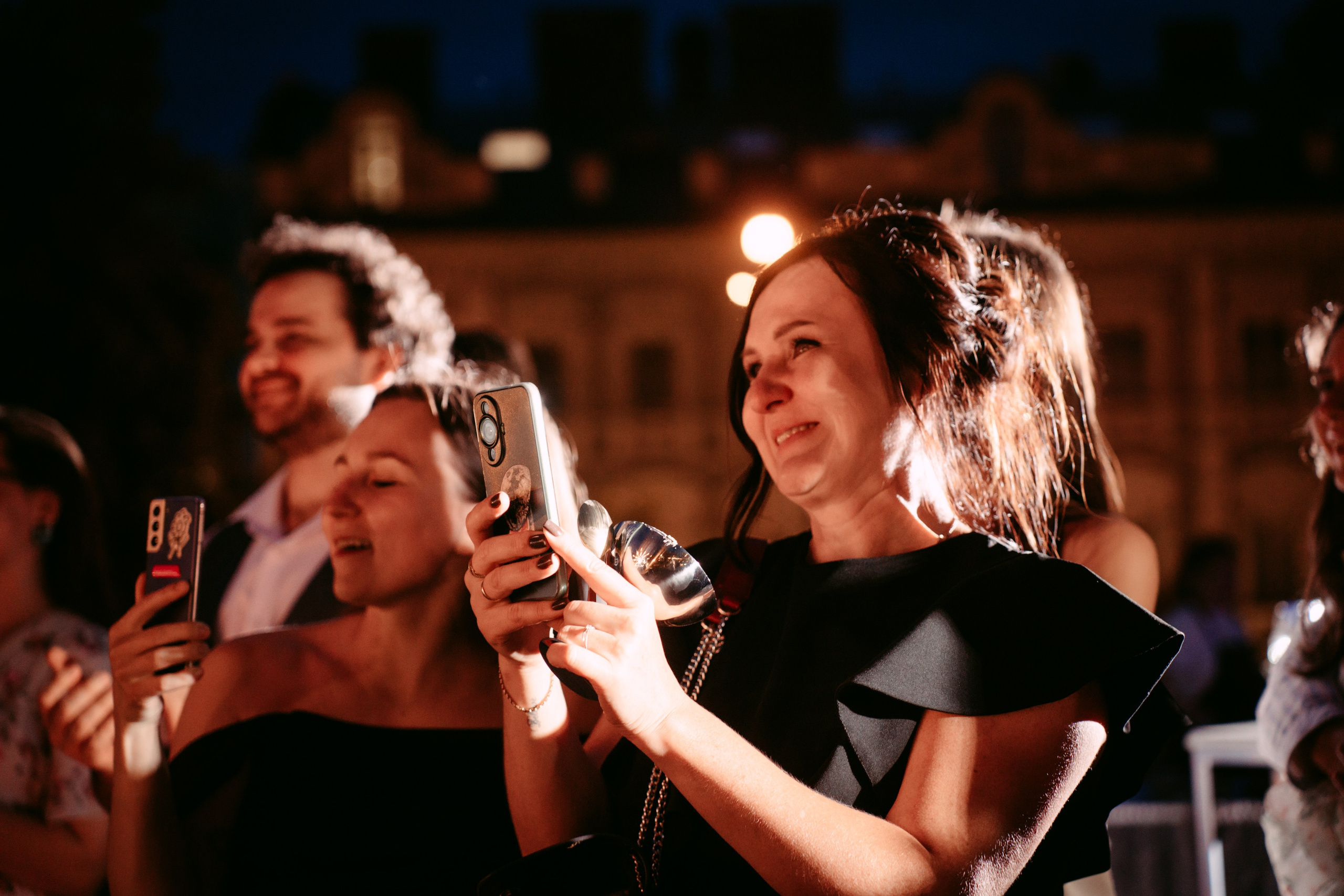 Свадьба Полины и Коли. Главная