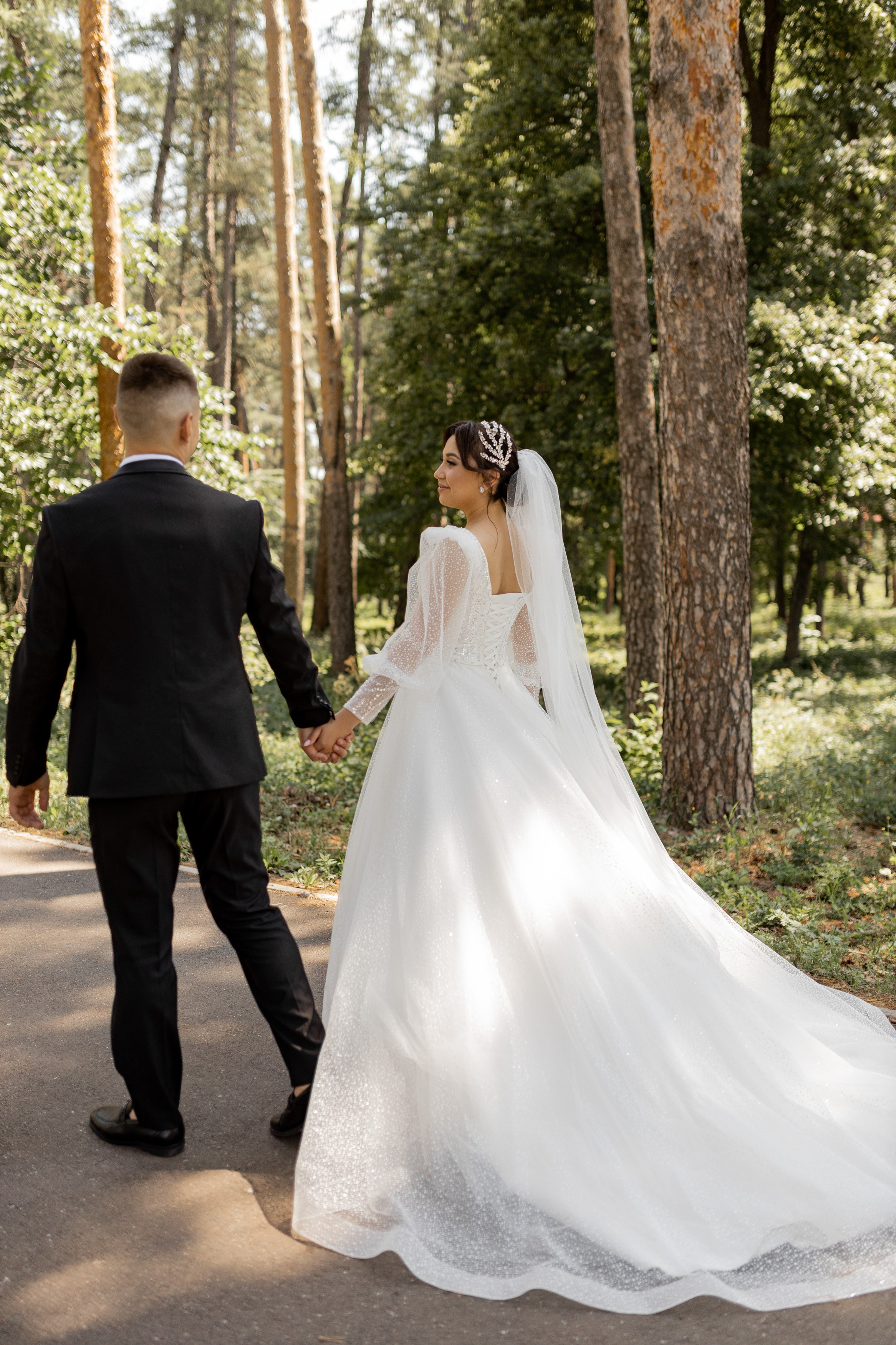 GULFIYA & ILFAT. Оксана Вахидова Фотограф Кумертау, Уфа, Мелеуз, Салават