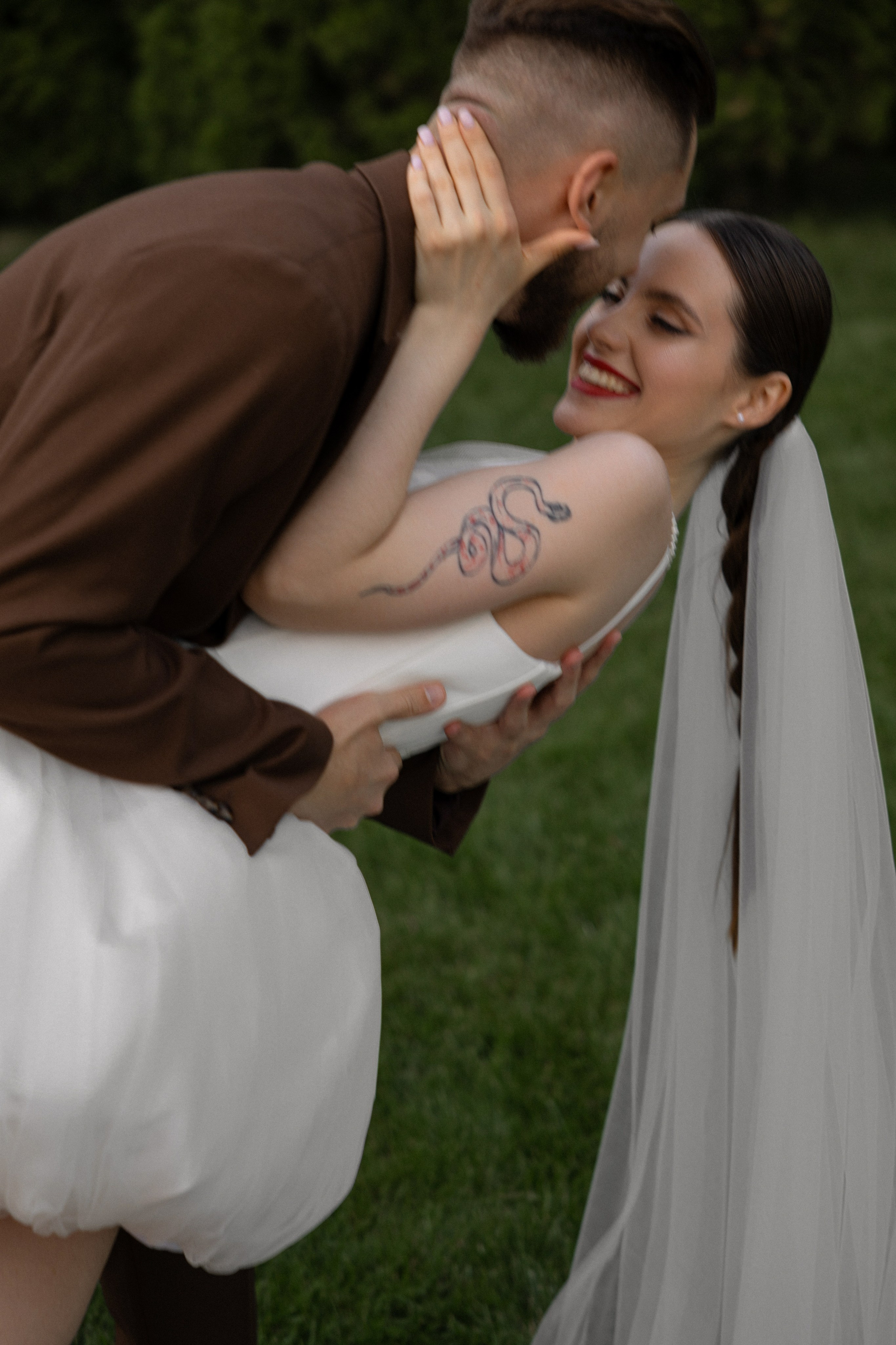 Dmitry & Maria. Вебер Юлия фотограф Ростов-на-Дону