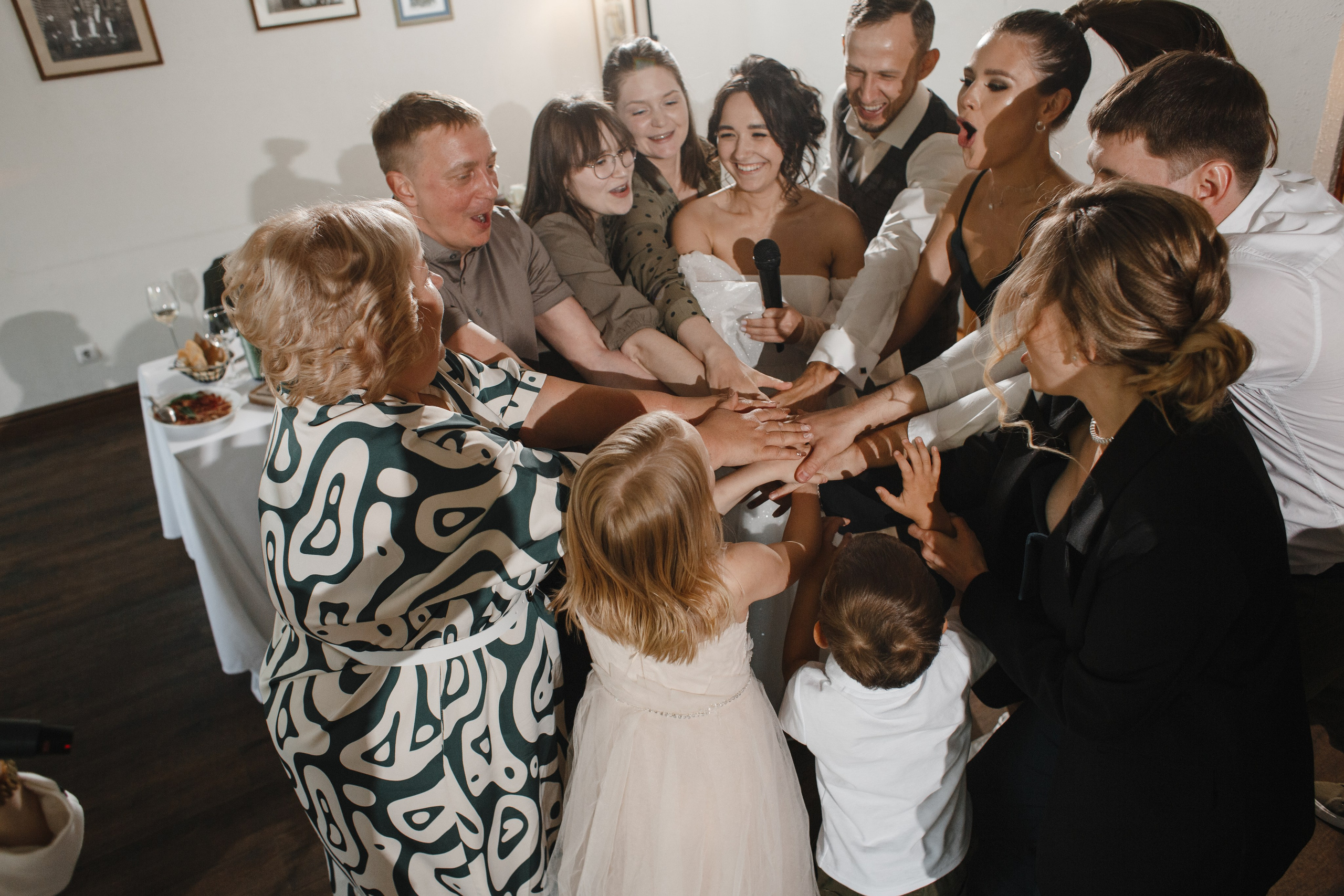 Женя и Виталик. Свадебный фотограф СПБ I Иван Ильин