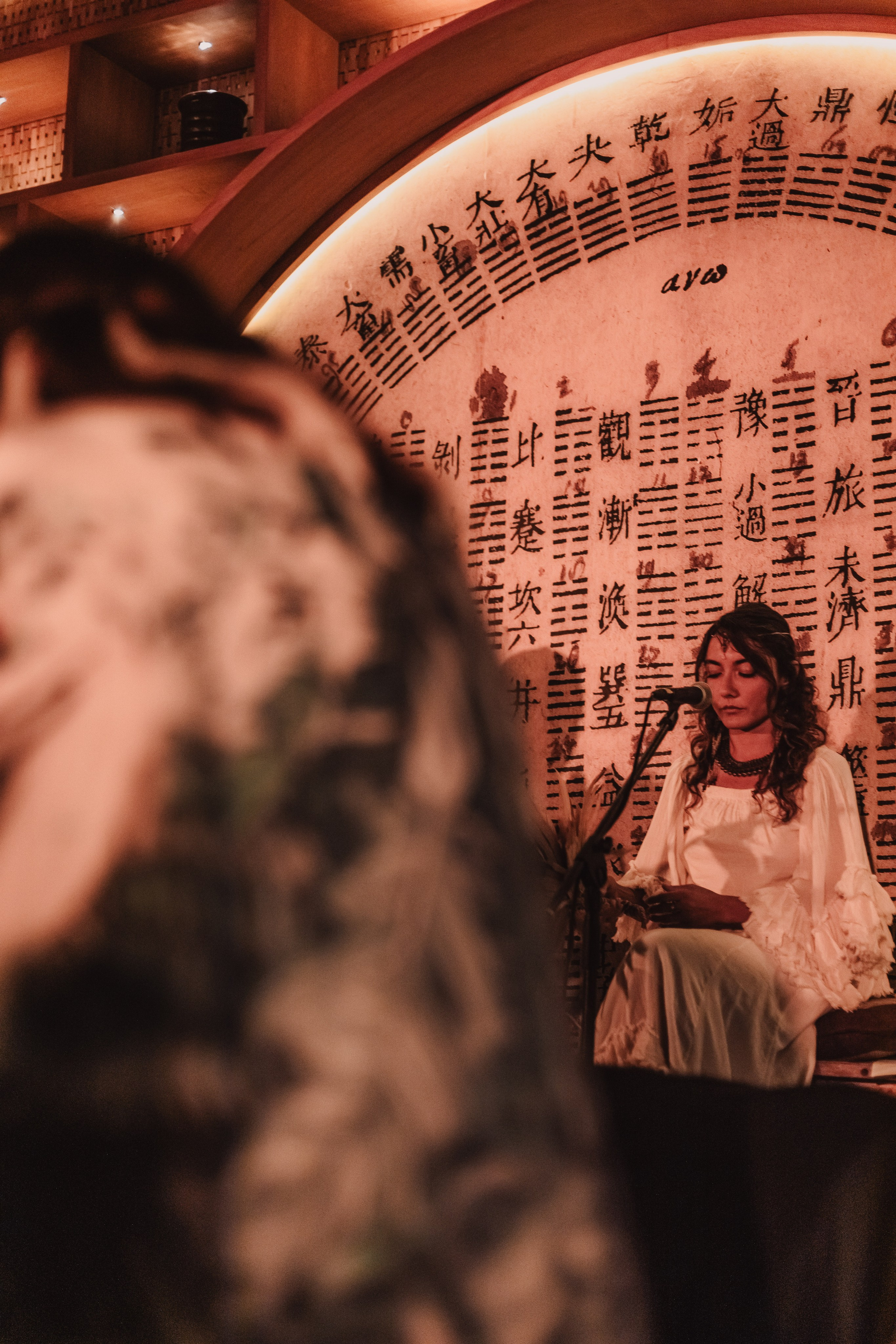 Mamatolia. Мариам Багдасарян