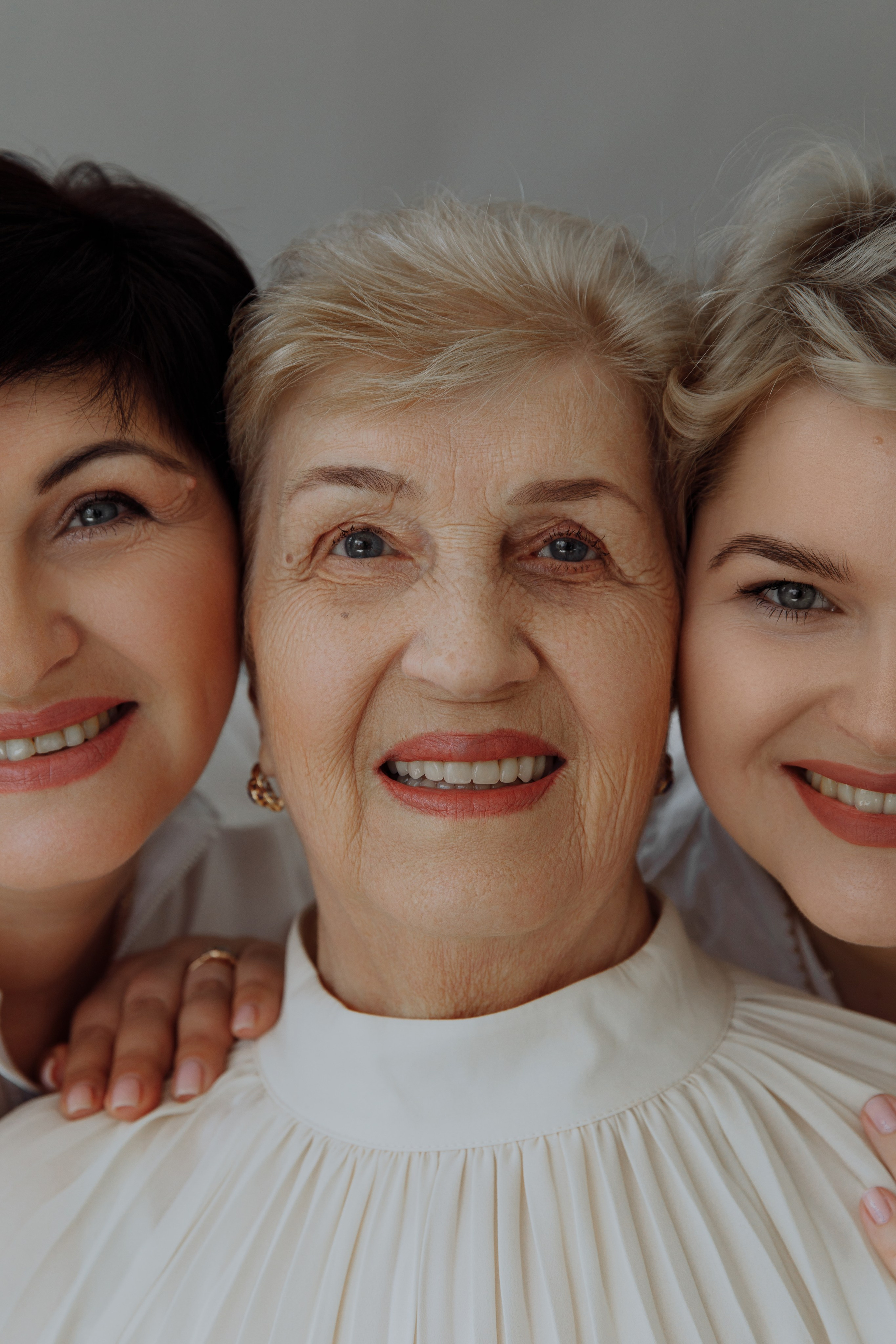 Семейная съёмка. Свадебный и семейный фотограф в Санкт-Петербурге Барсова Анастасия