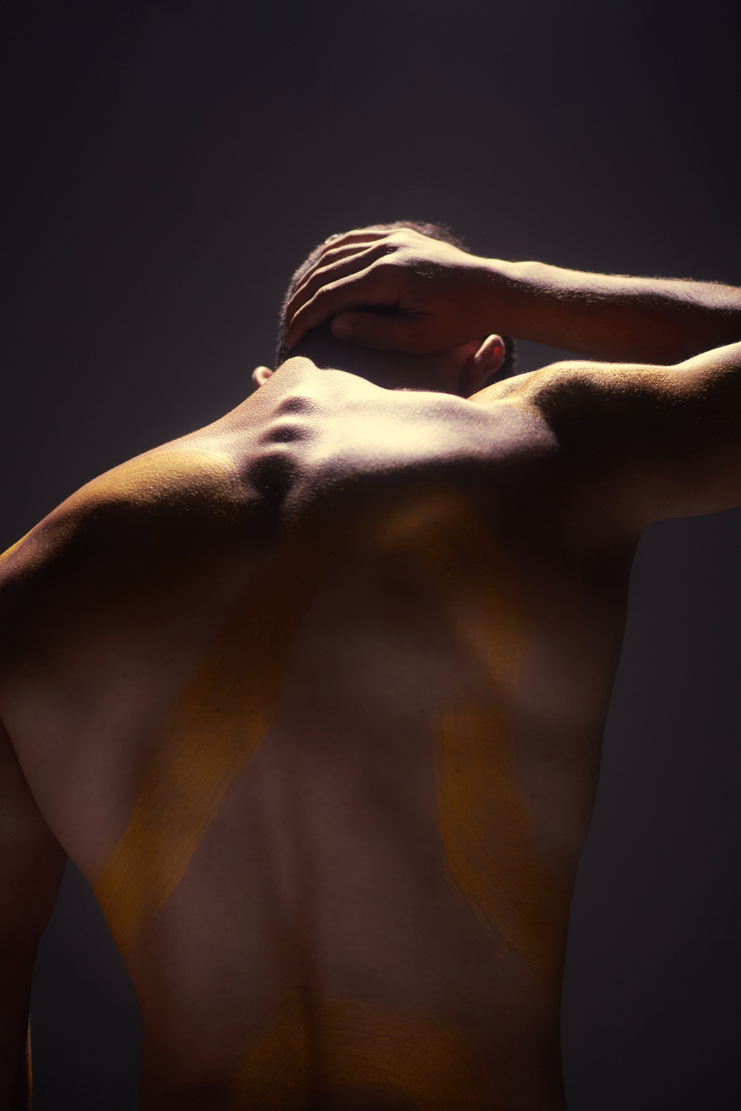 10. Творческий фотограф Краснодар