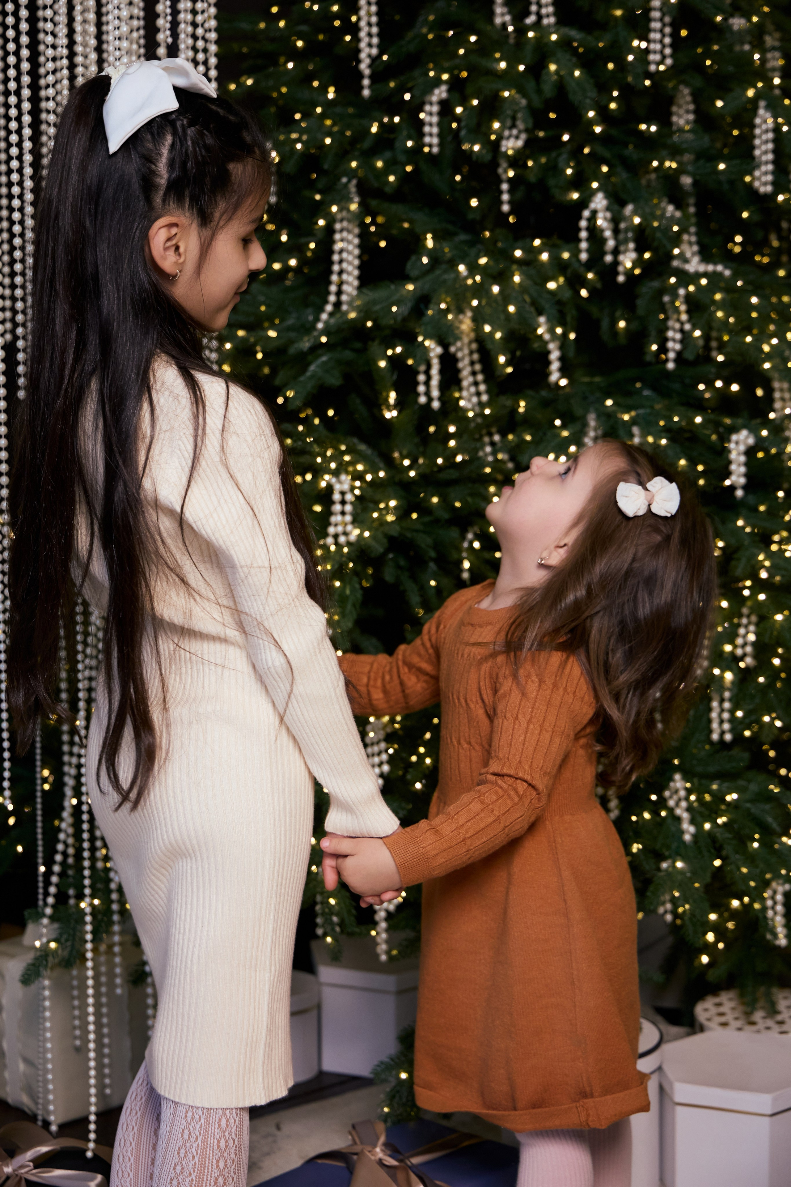 Новый год. Творческий фотограф Краснодар