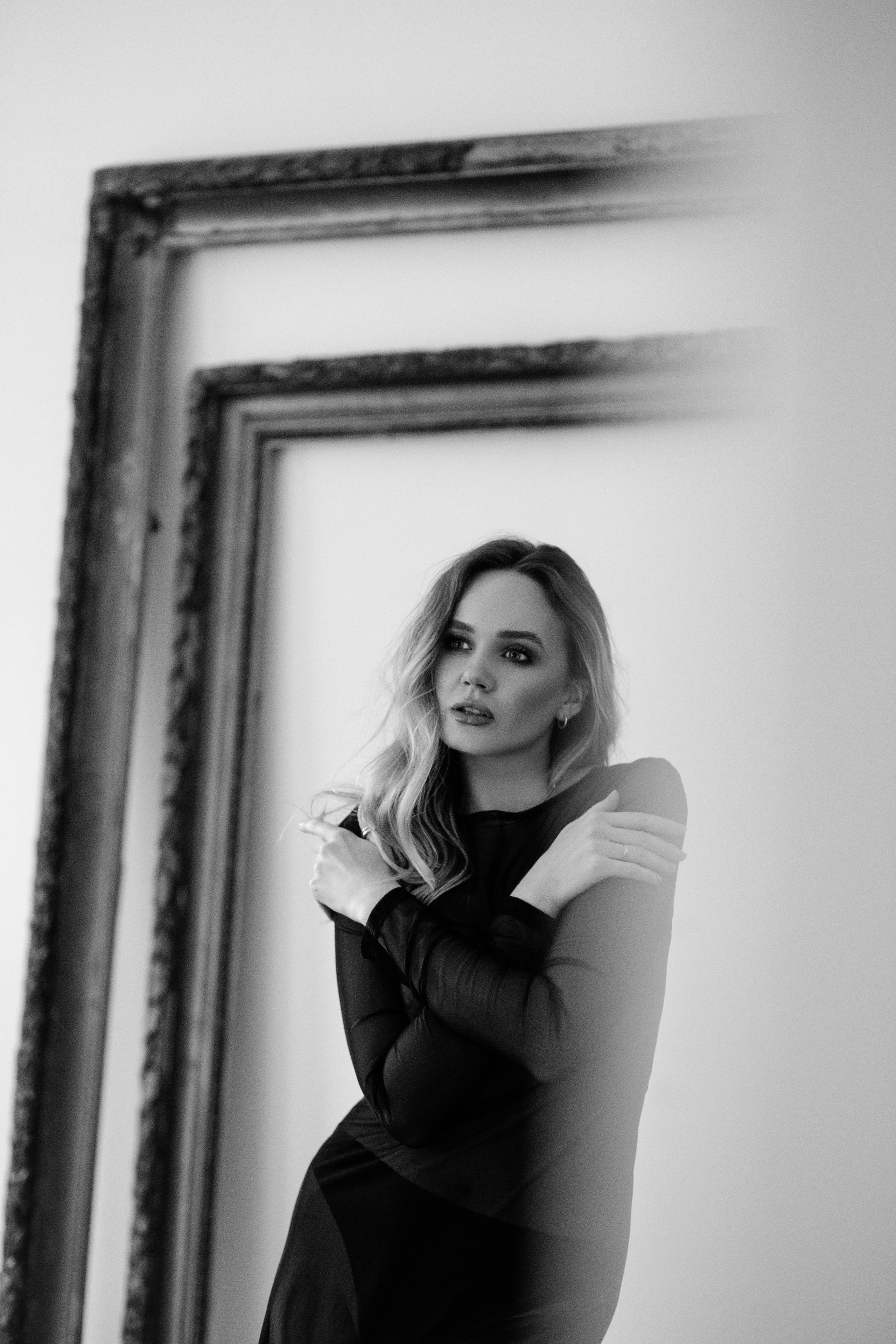 Майя. Фотограф Шевчик Виктория