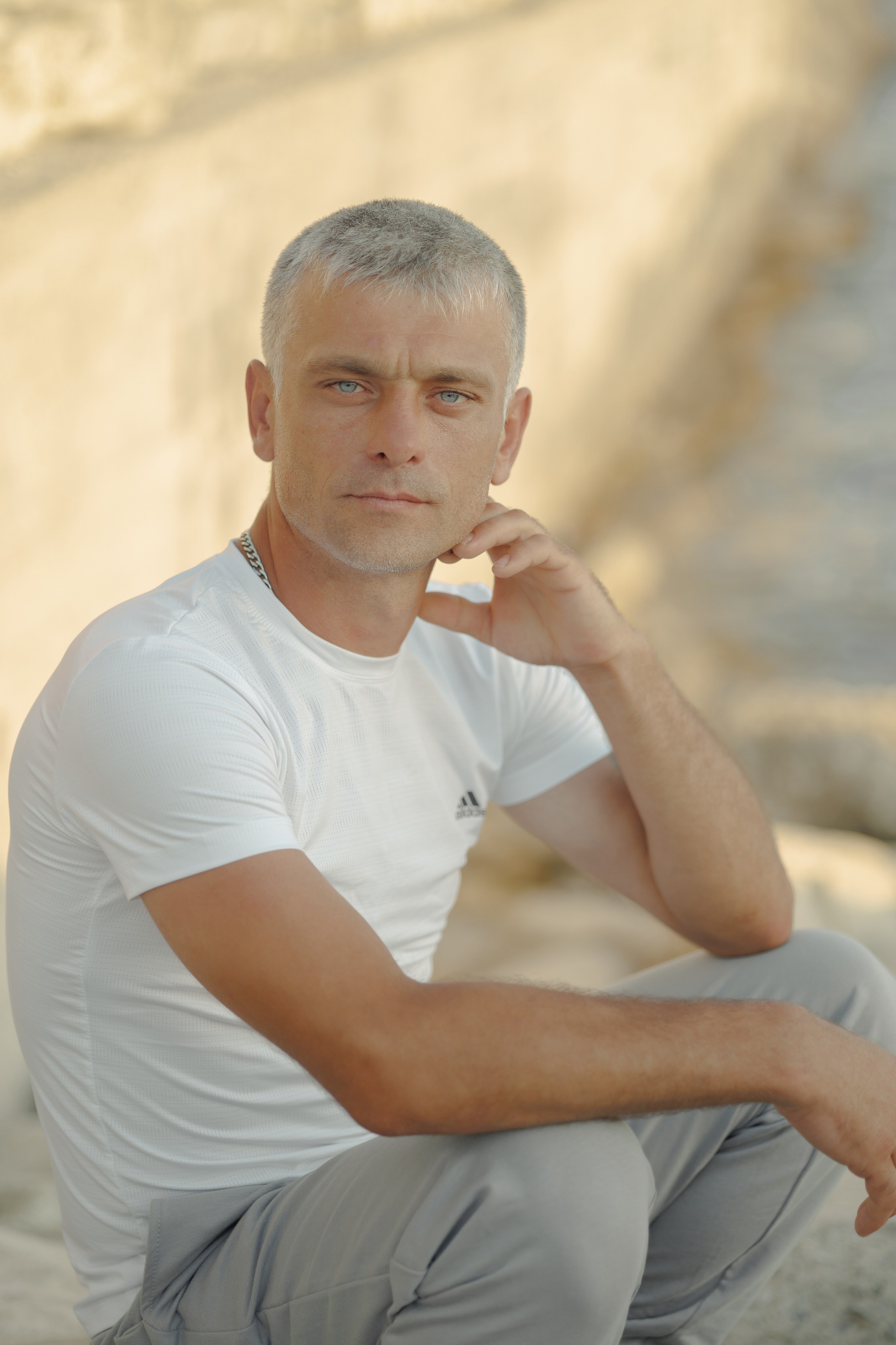 Лавстори на морском побережье. Семейный и портретный фотограф в Геленджике Любовь Бодрова