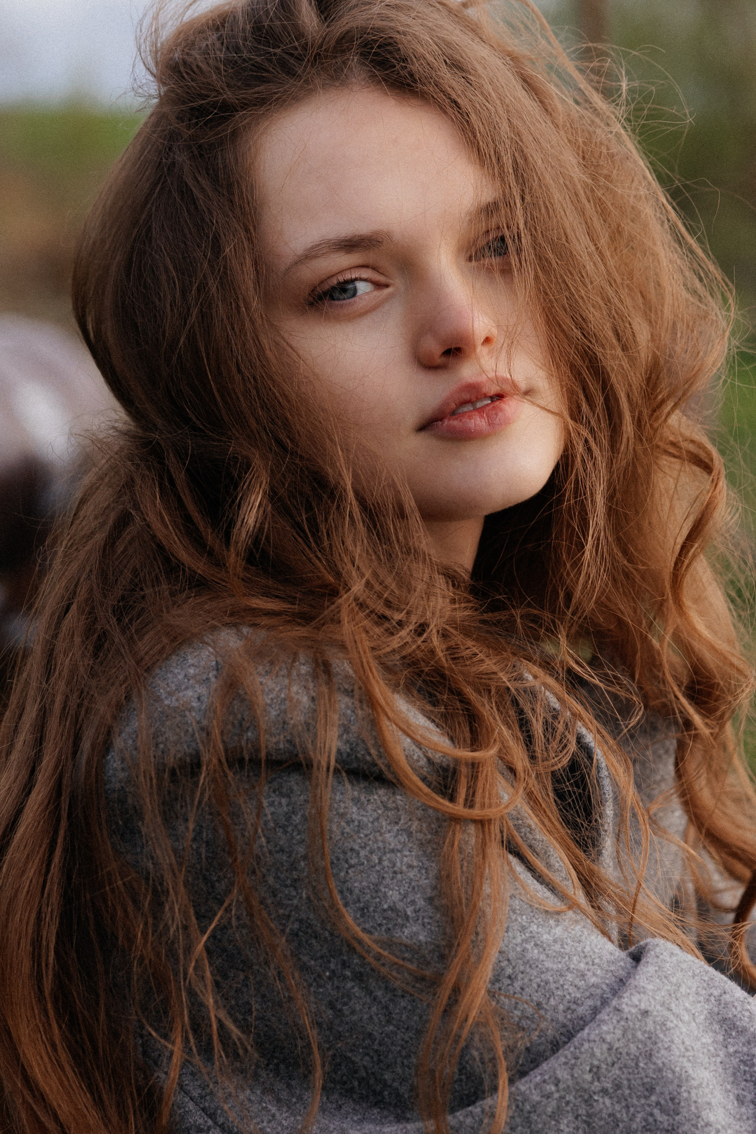 Алена. Фотограф Ульяна Дивина в Нижнем Новгороде и Нижегородской области