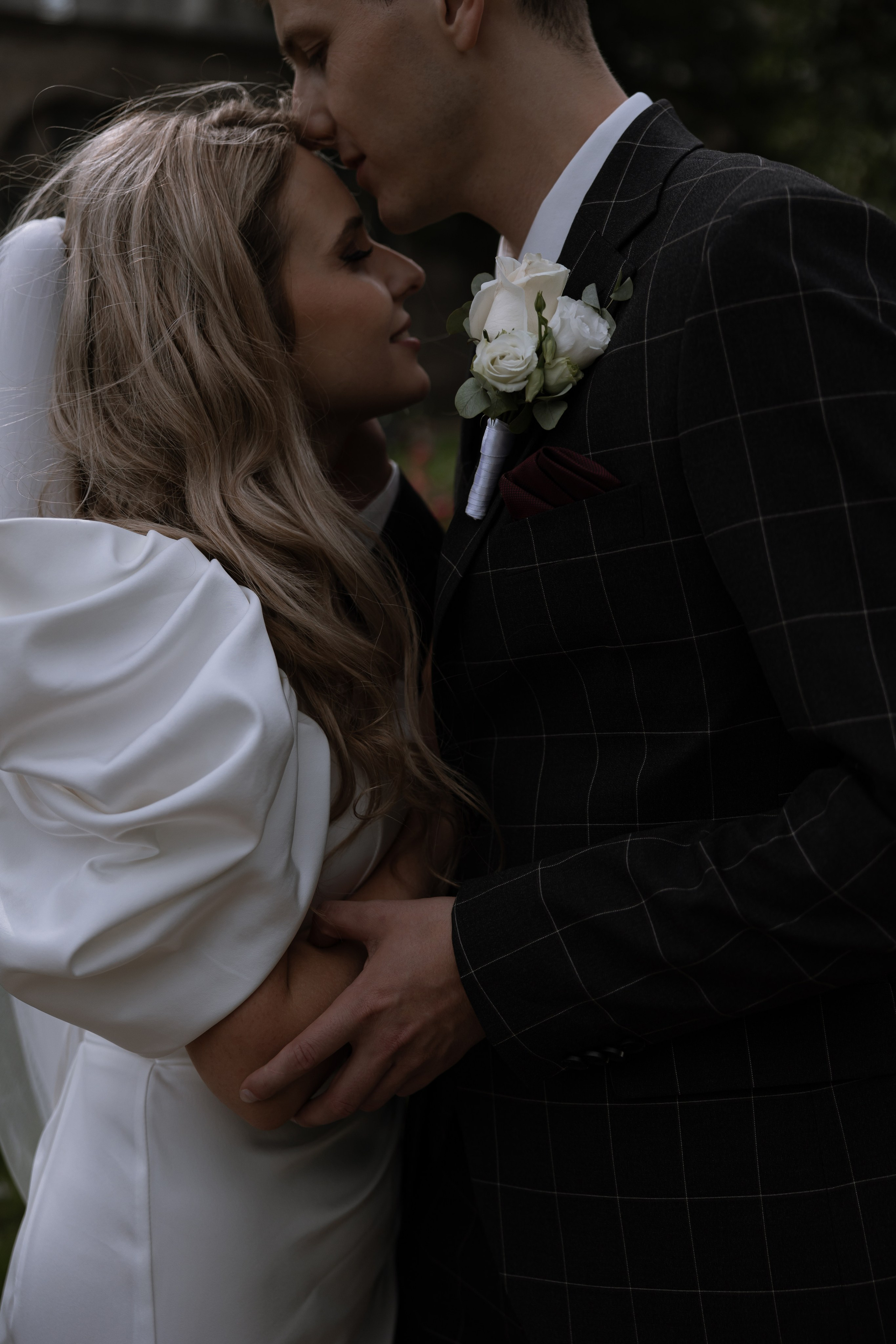 Екатерина и Павел. Свадебный фотограф в Санкт — Петербурге и Ленинградской о