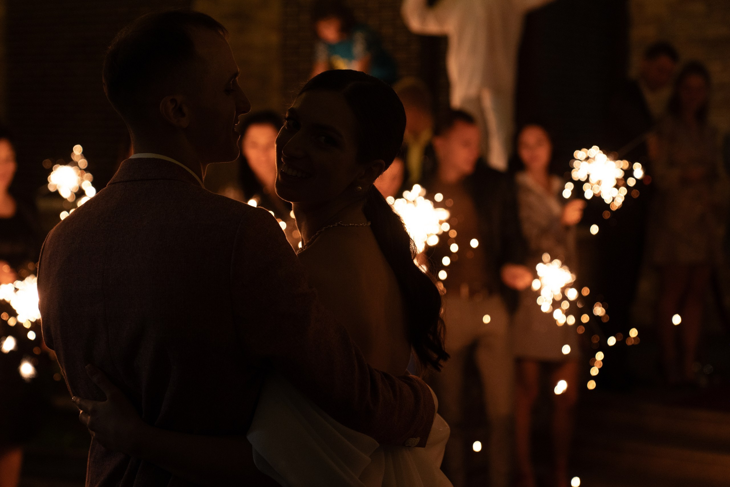 Марина & Артем. Оформление свадеб, декор свадеб Вера Маркова, Москва